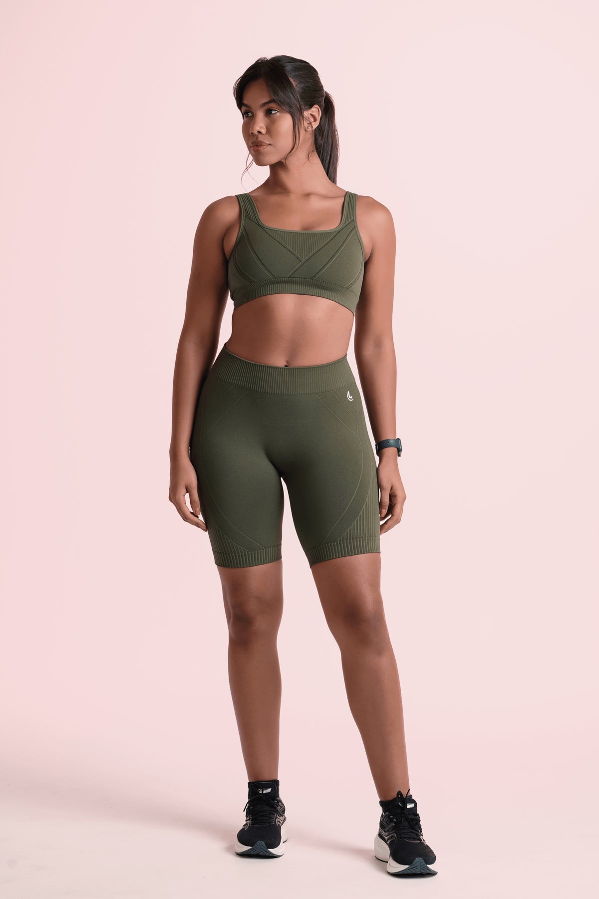 Verde Militar