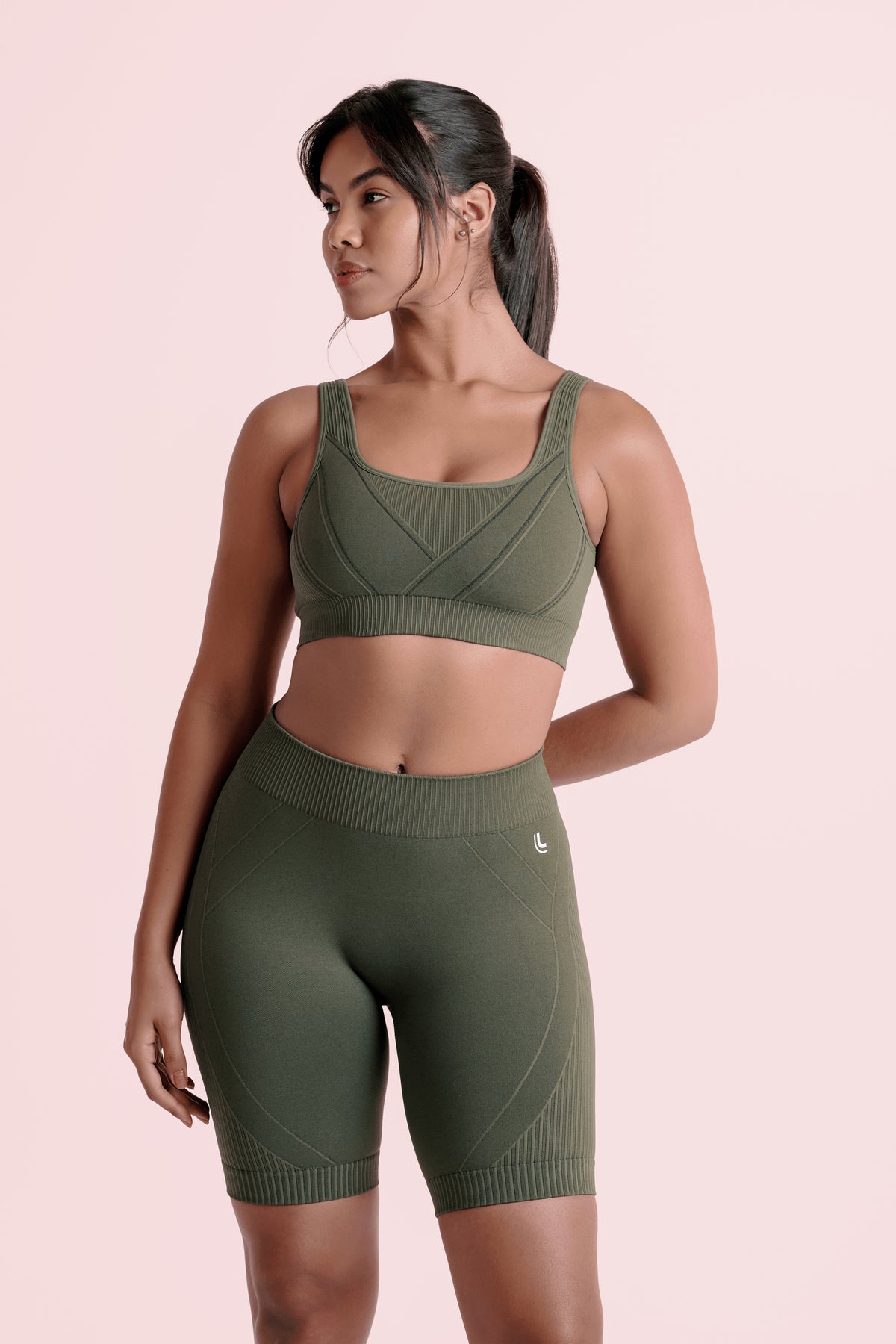 Verde Militar