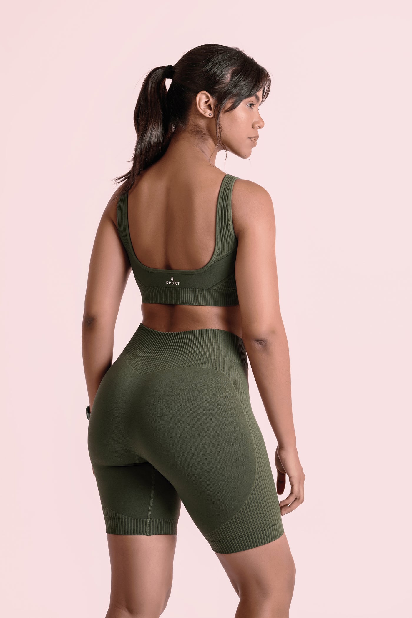 Verde Militar