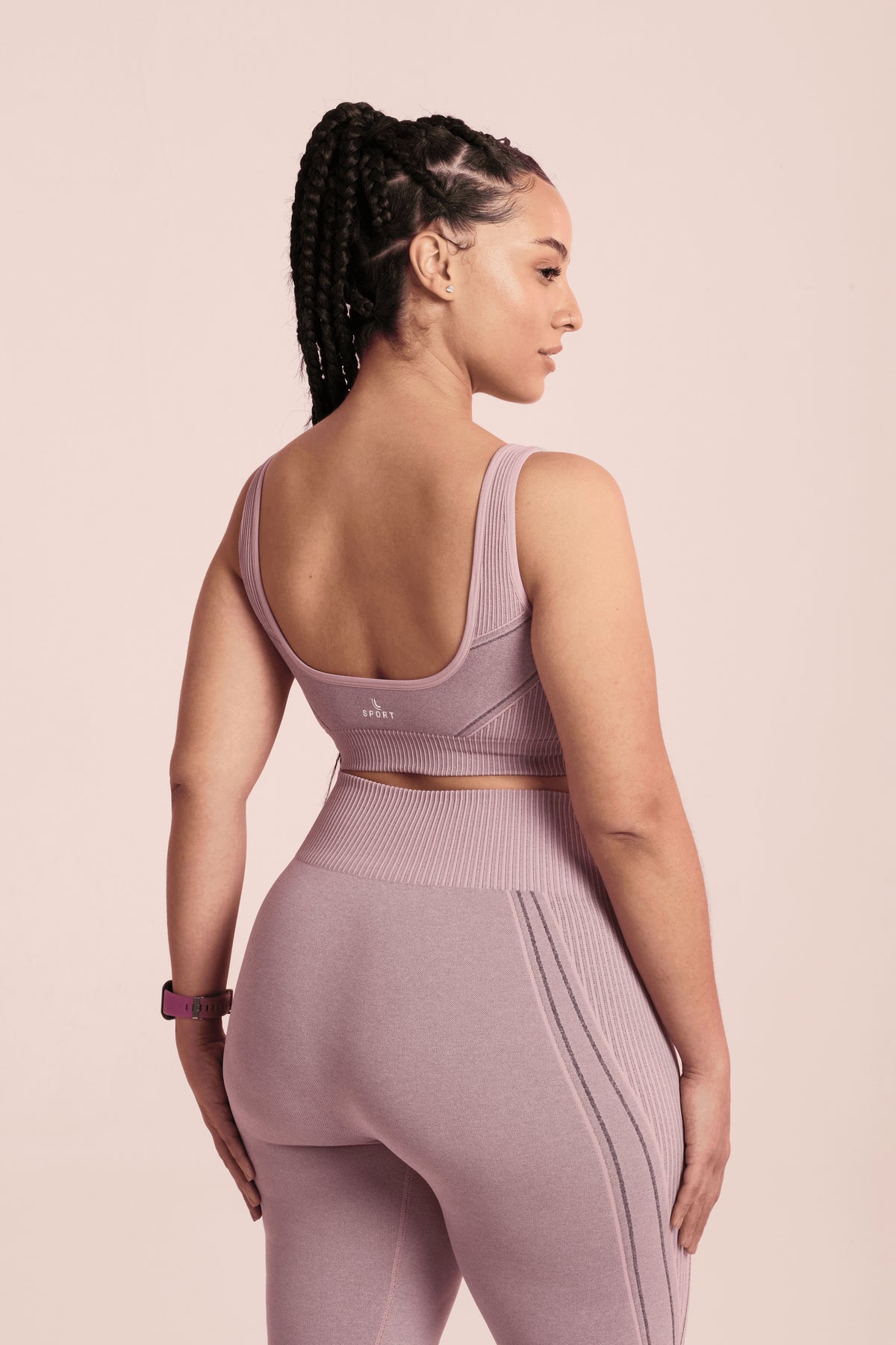 Blush