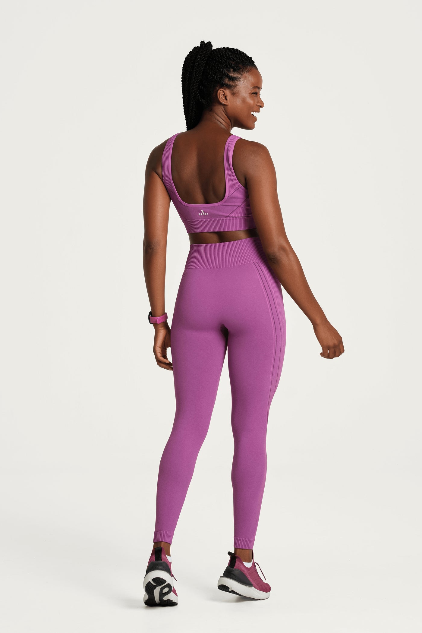 Fucsia Glam