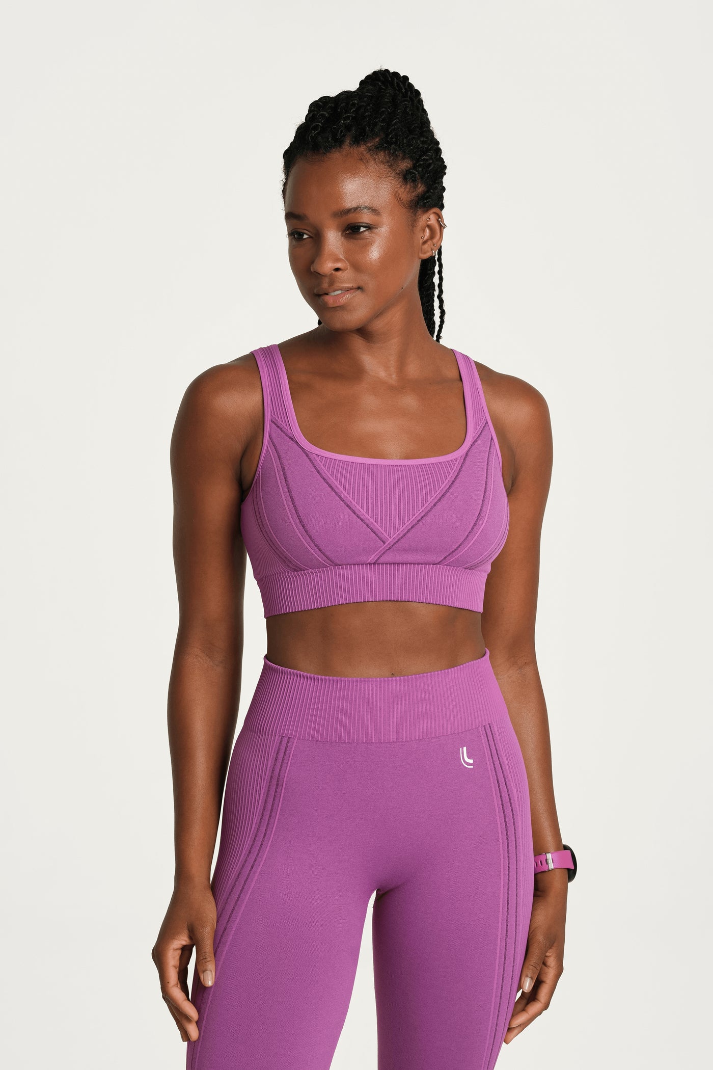 Fucsia Glam