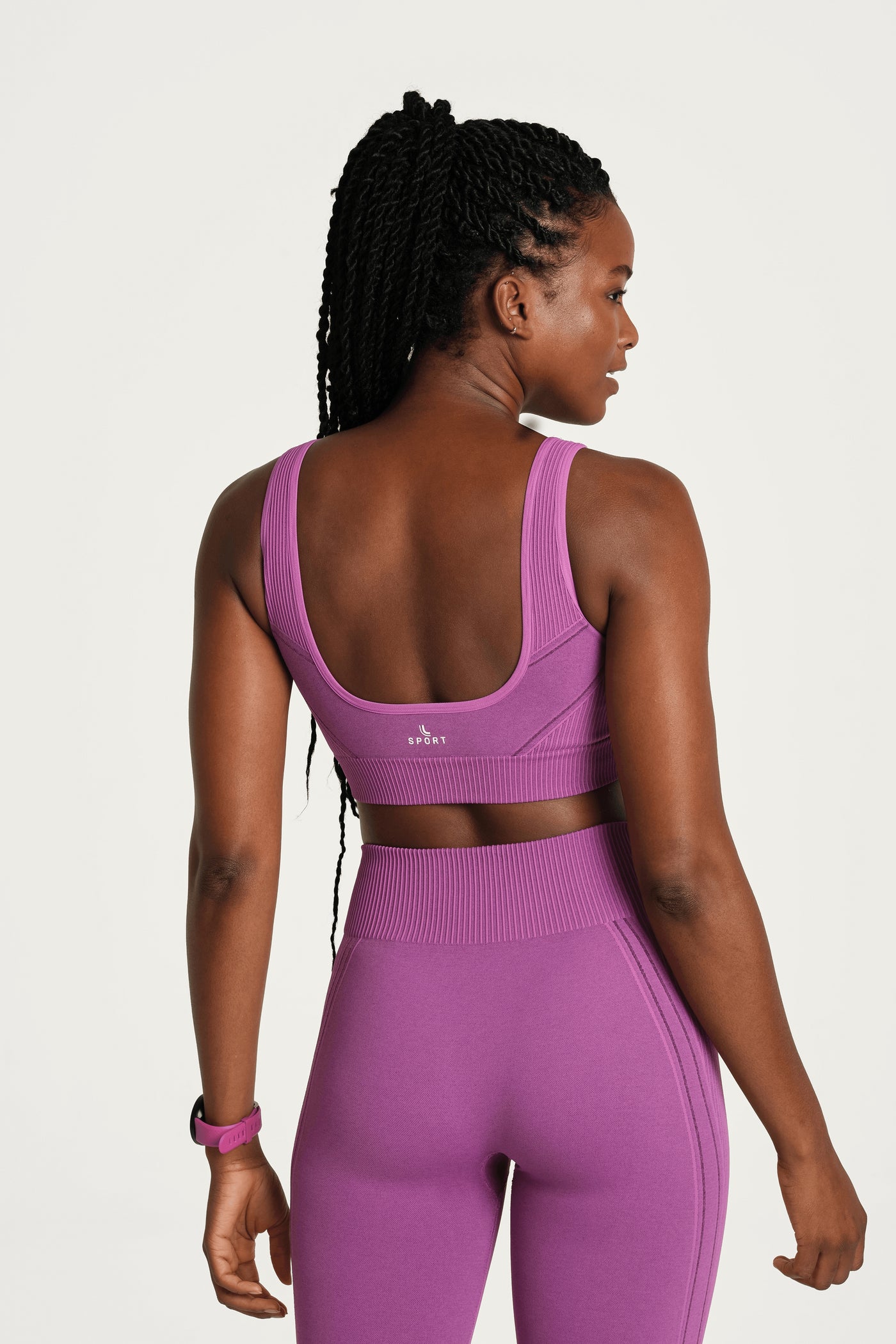 Fucsia Glam