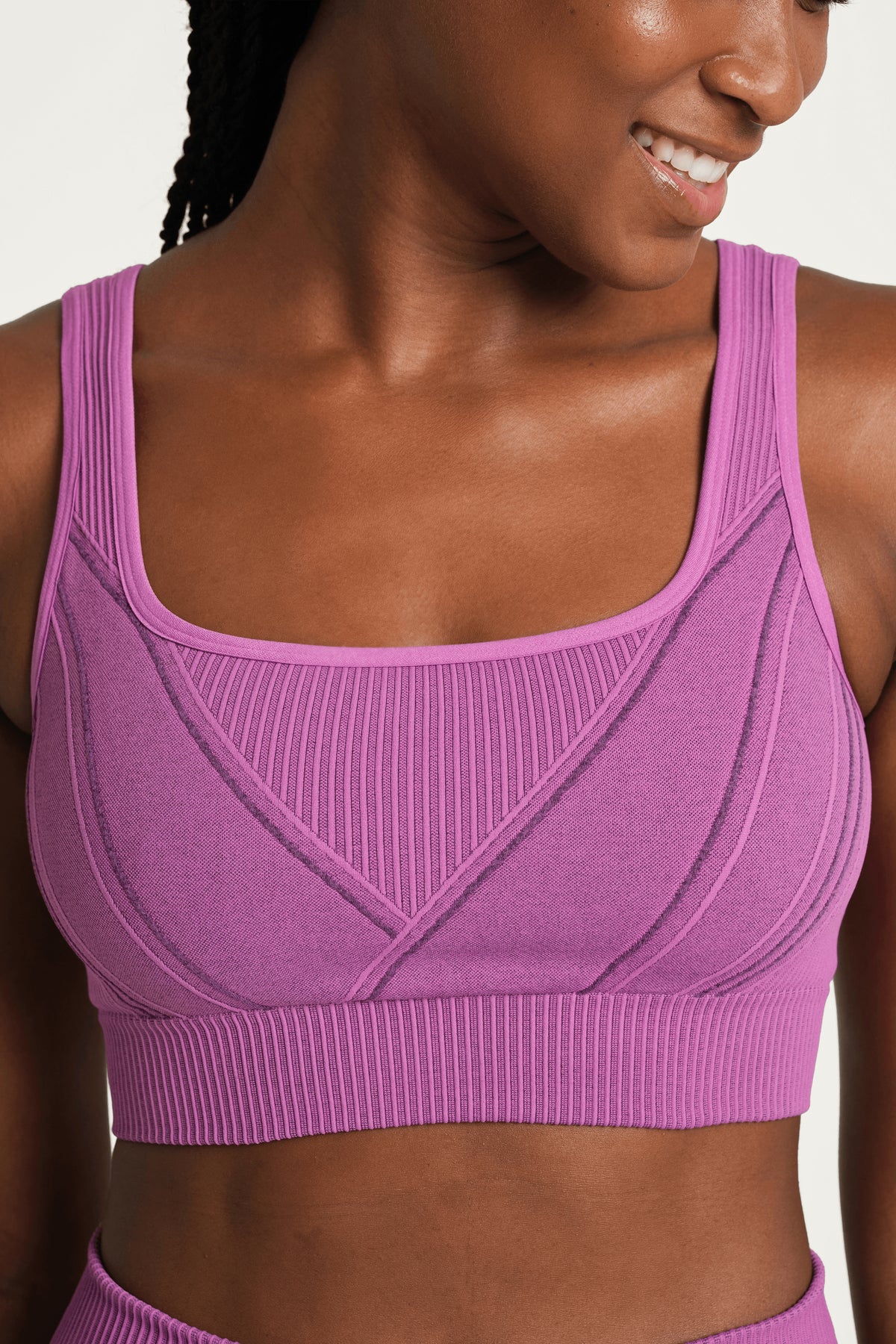 Fucsia Glam