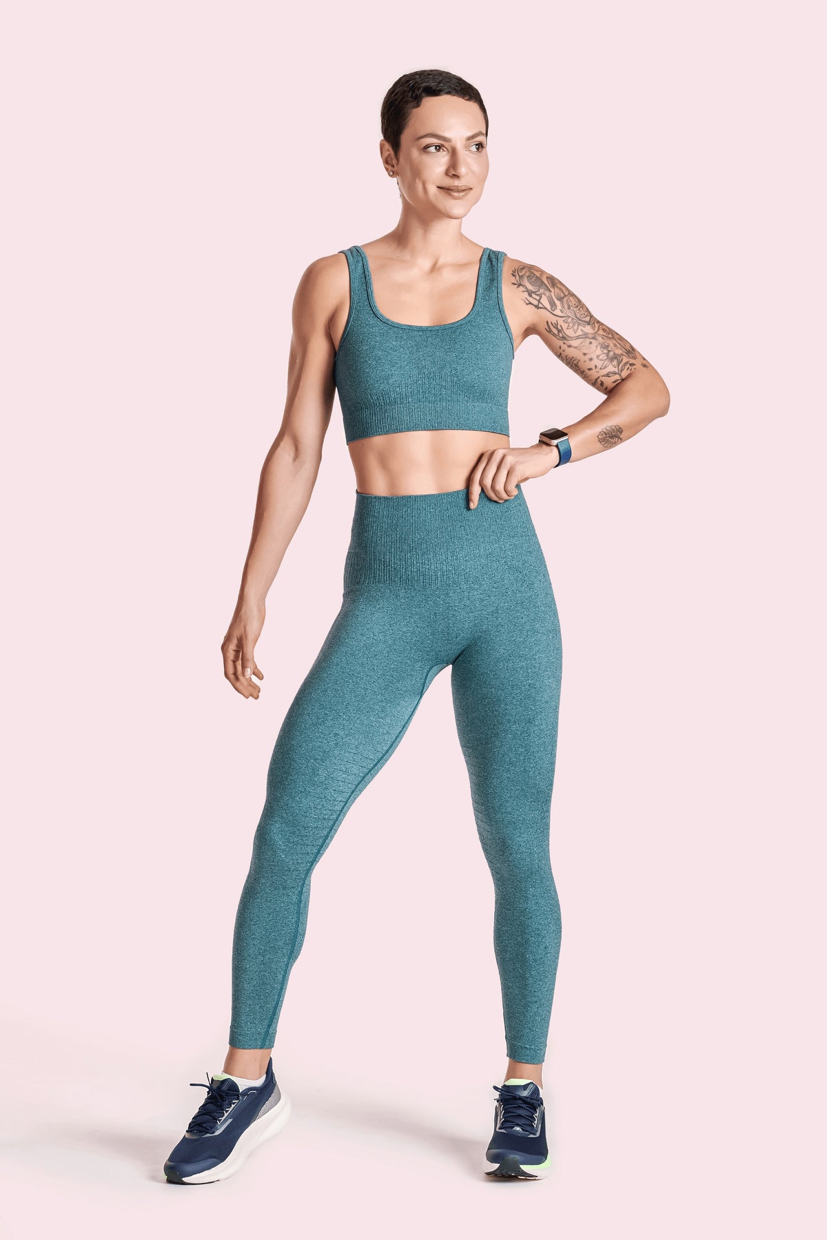 Verde Oliva