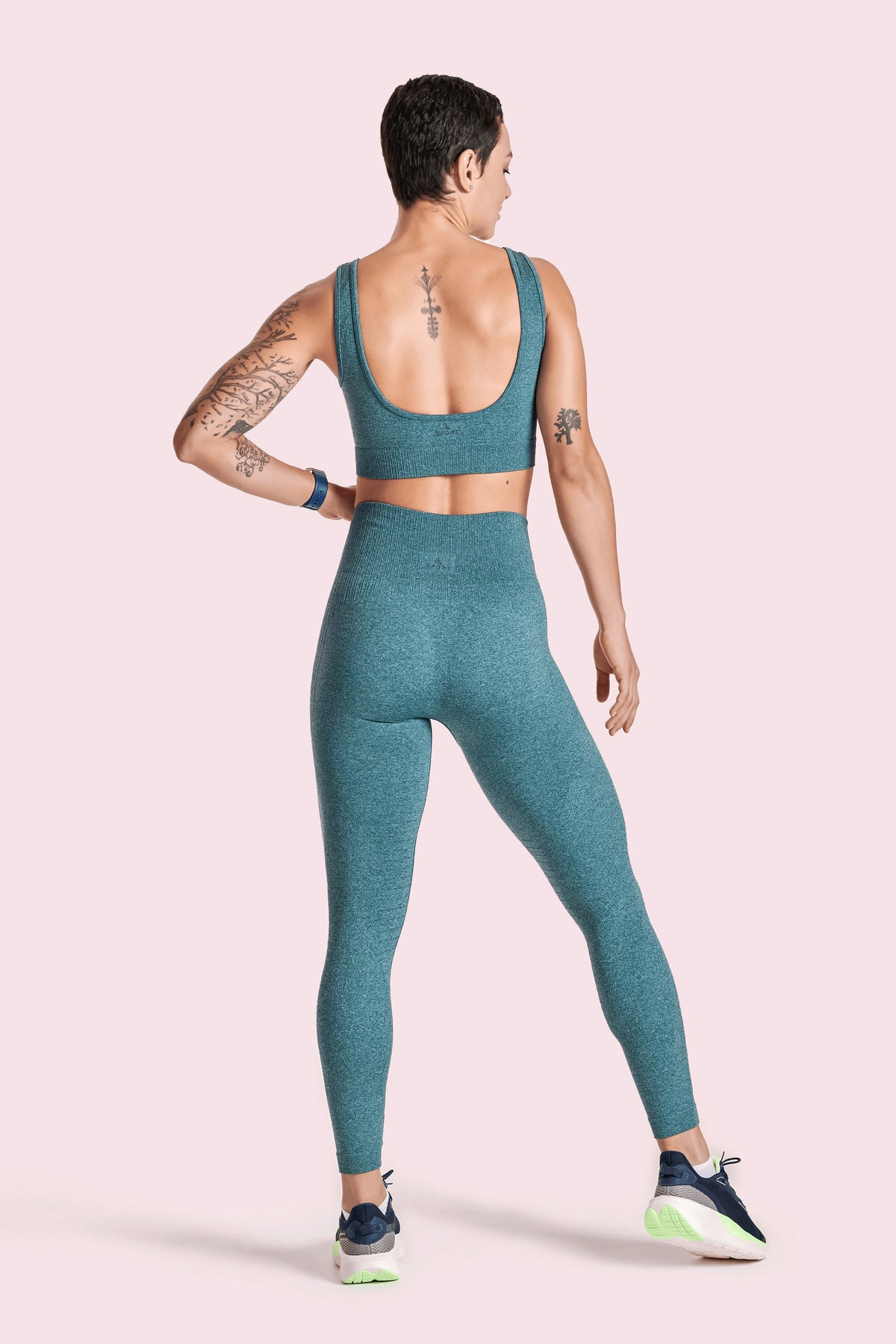 Verde Oliva
