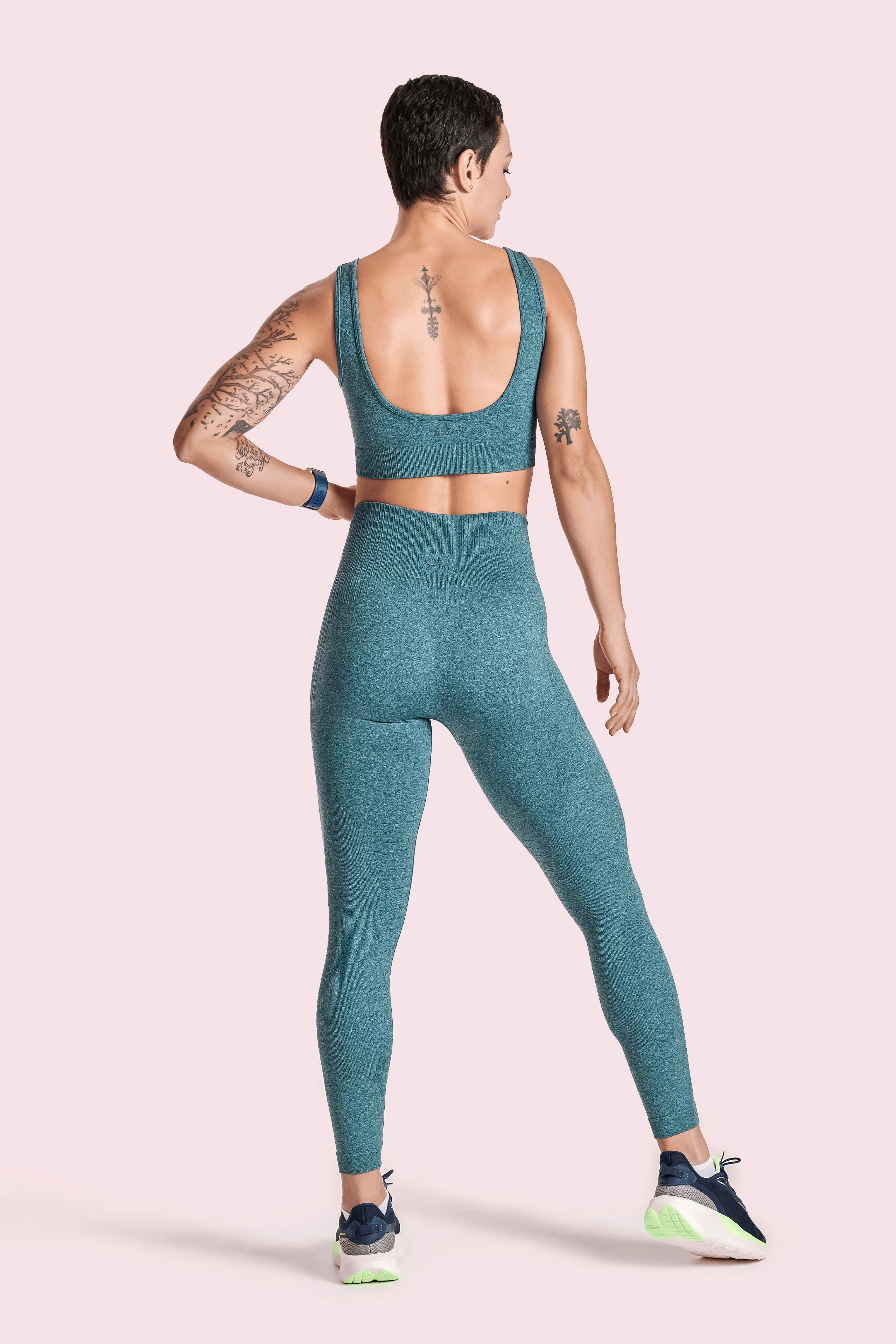Verde Oliva