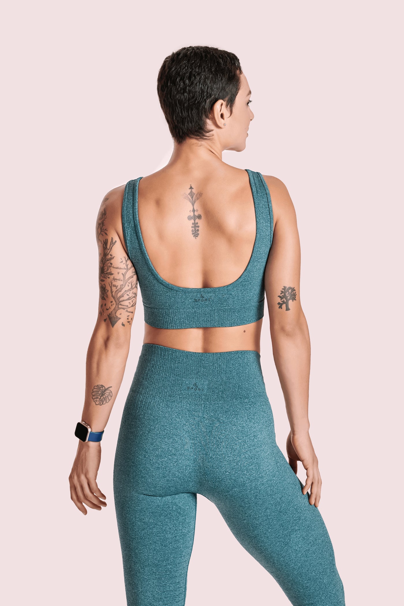 Verde Oliva