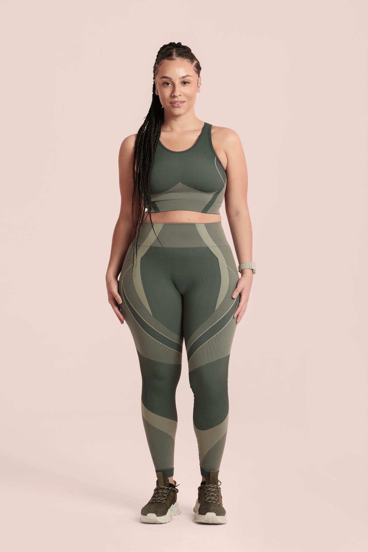 Verde