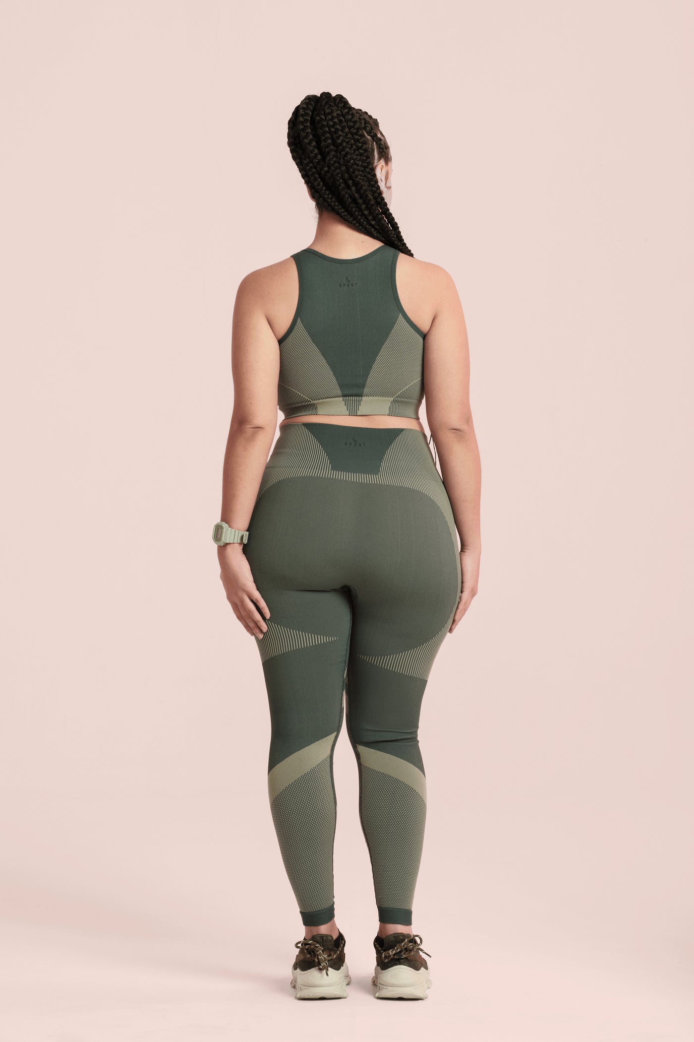 Verde