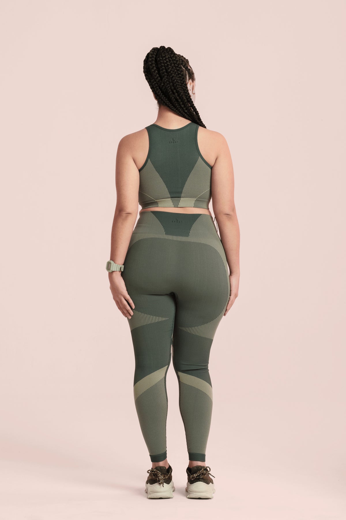 Verde
