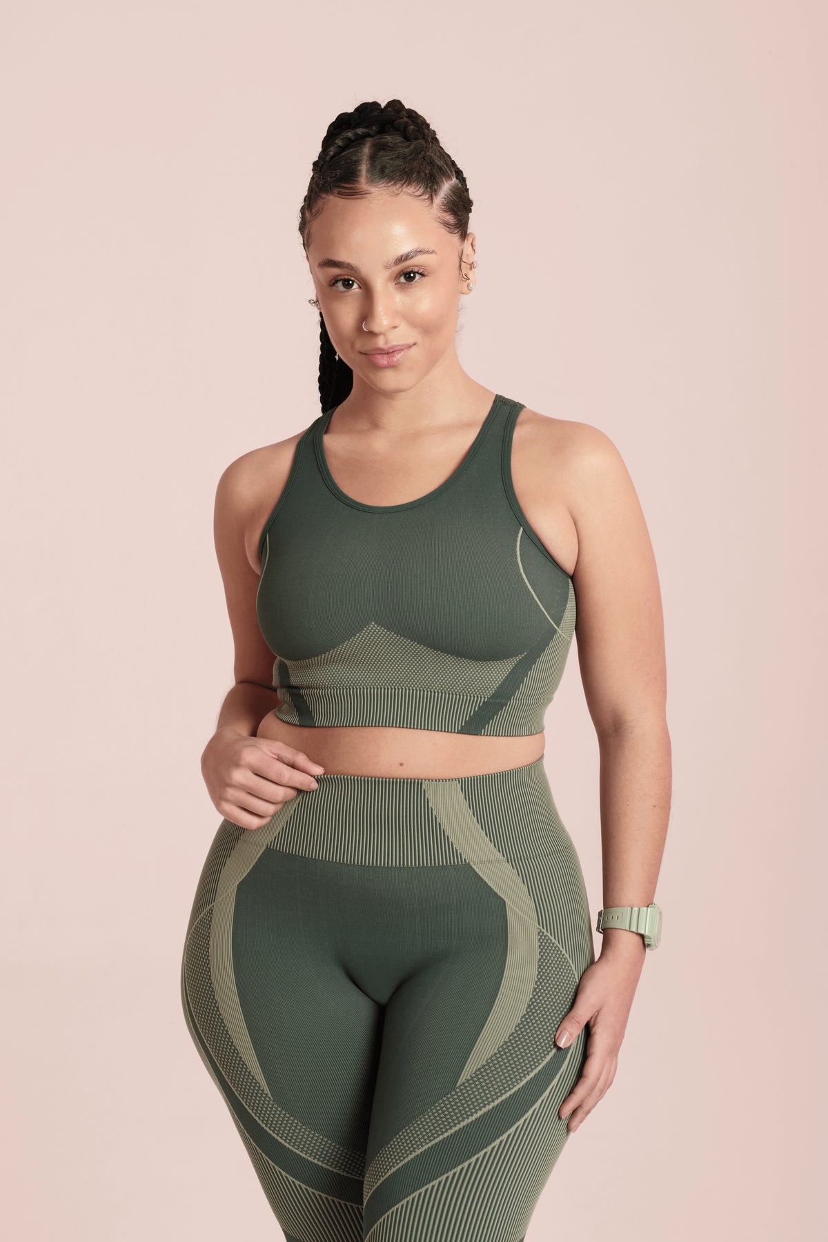 Verde