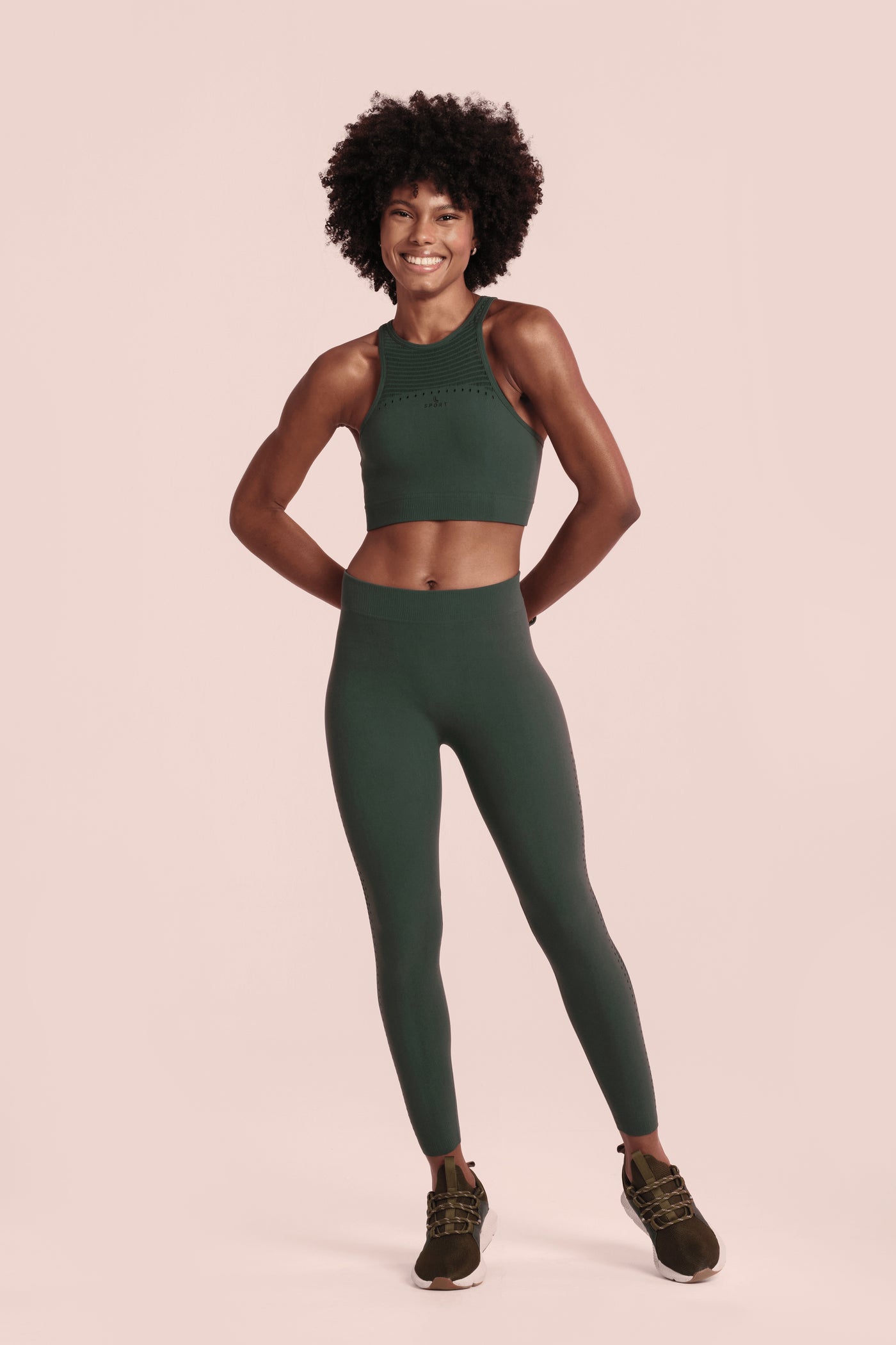 Verde