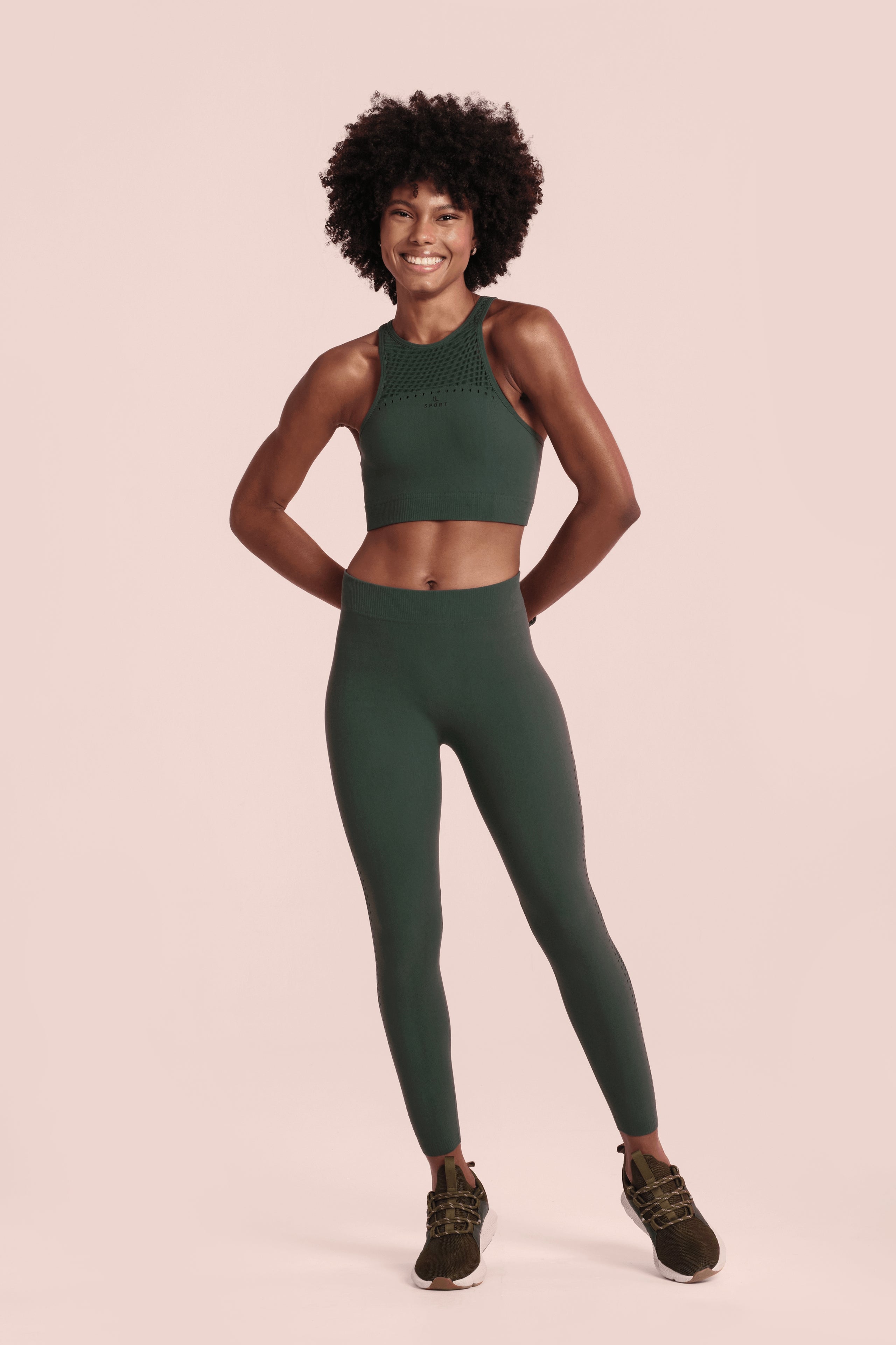 Verde