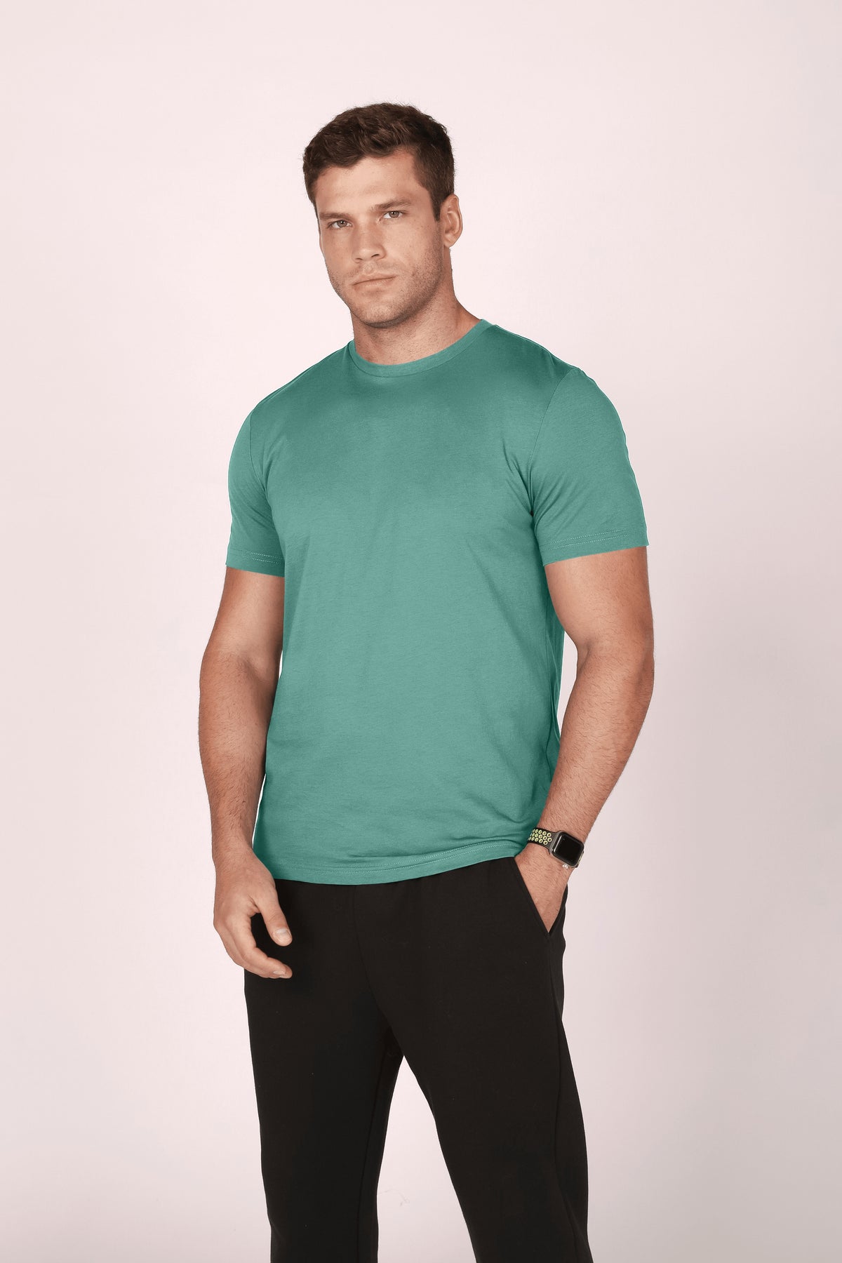 Verde