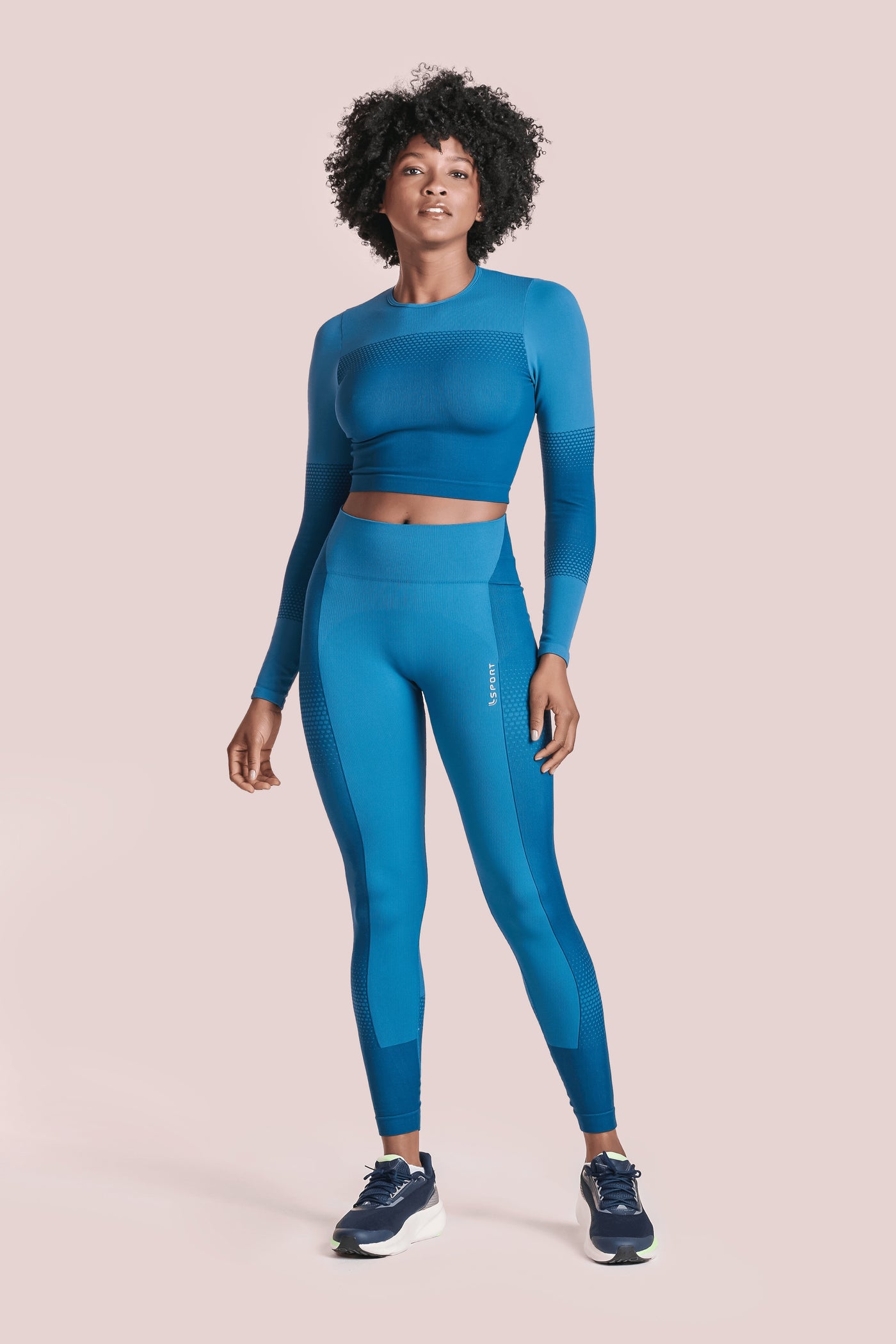 Azul