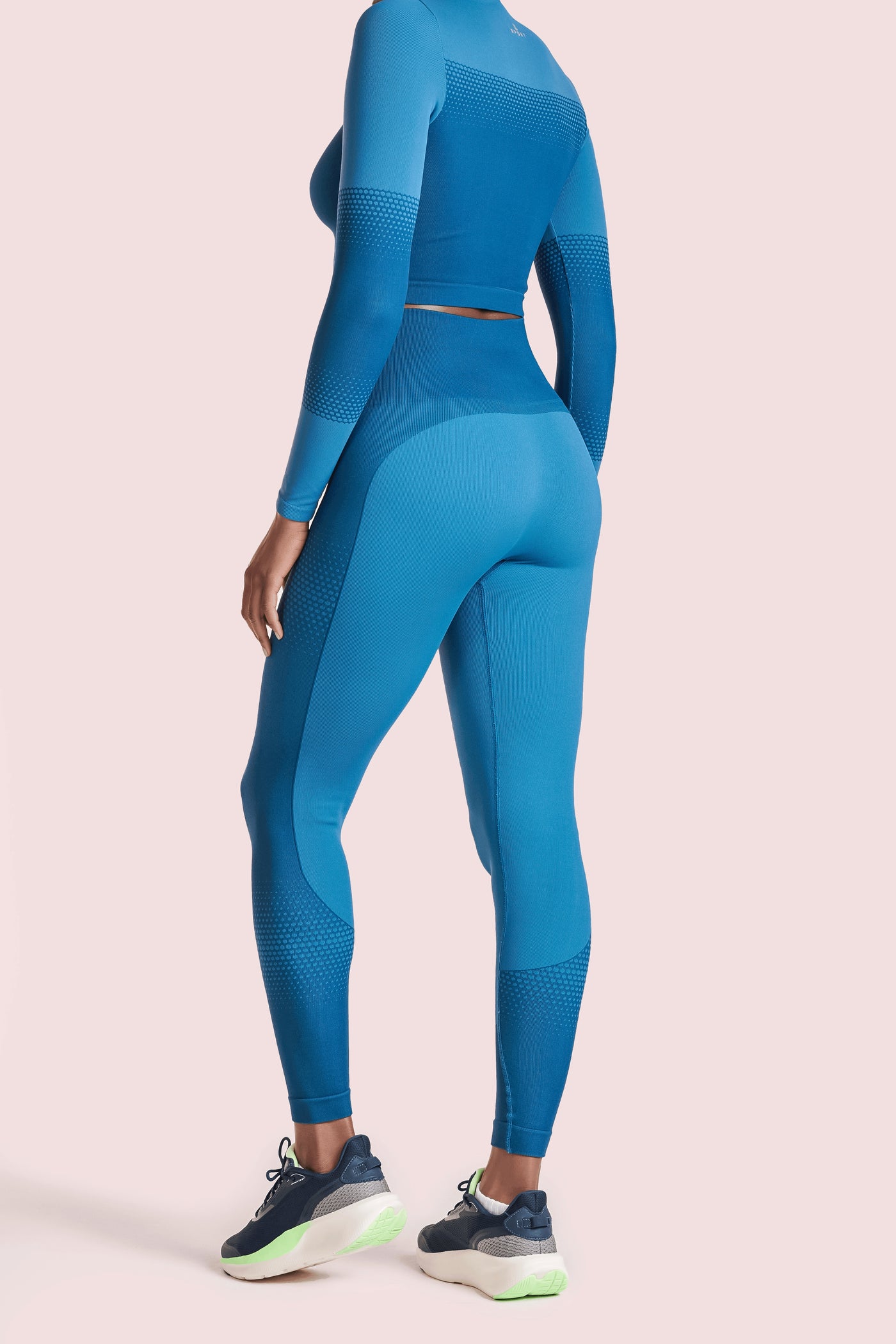 Azul