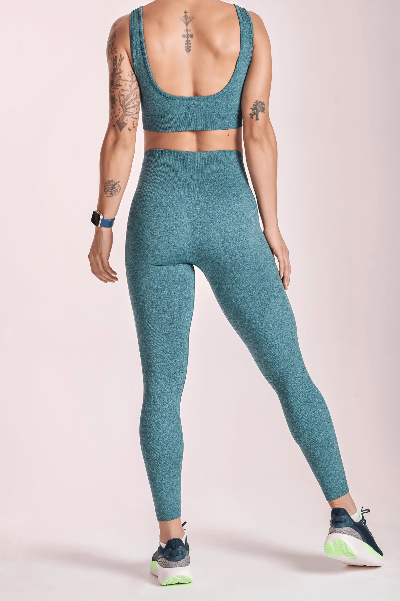 Verde Oliva