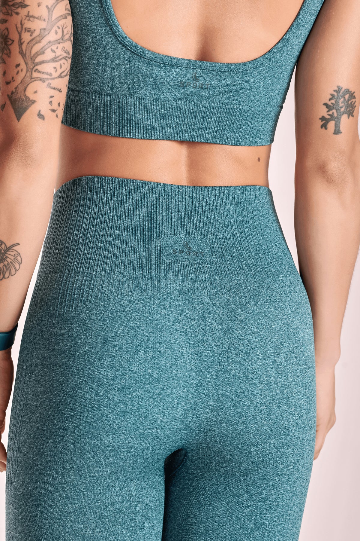 Verde Oliva