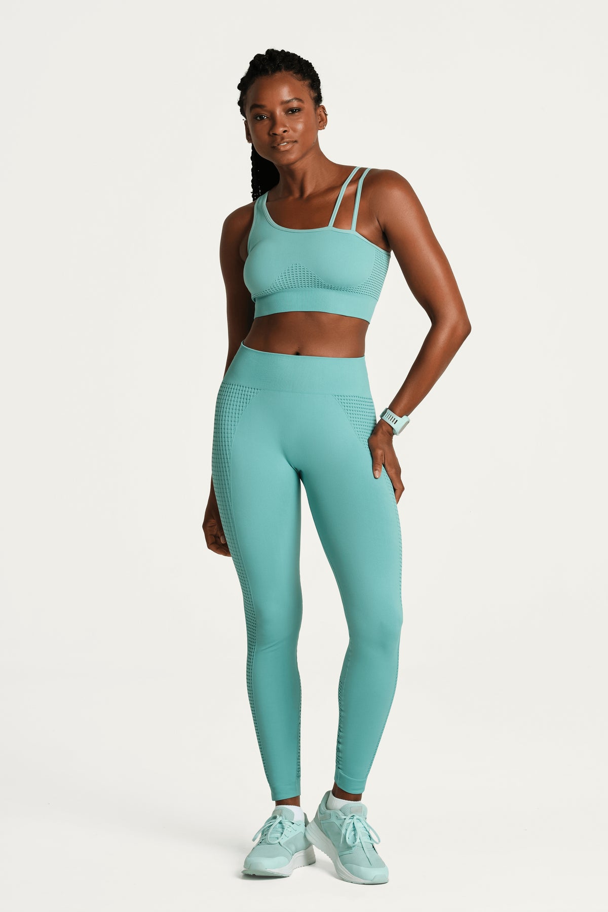 Verde