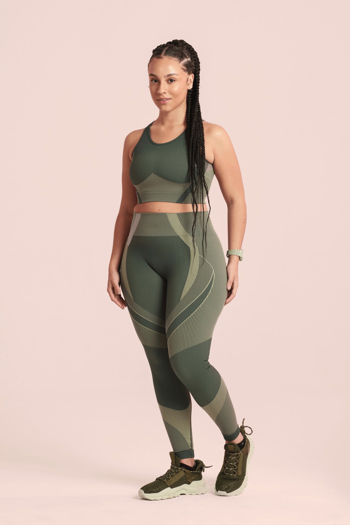 Verde