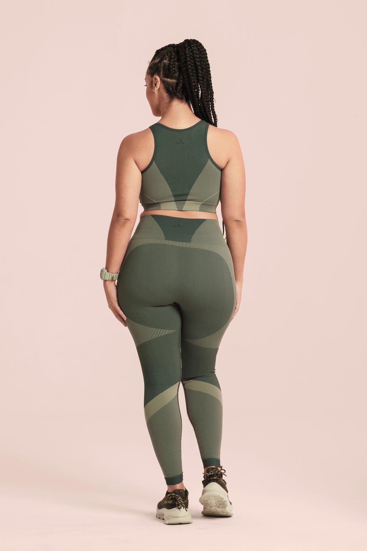 Verde