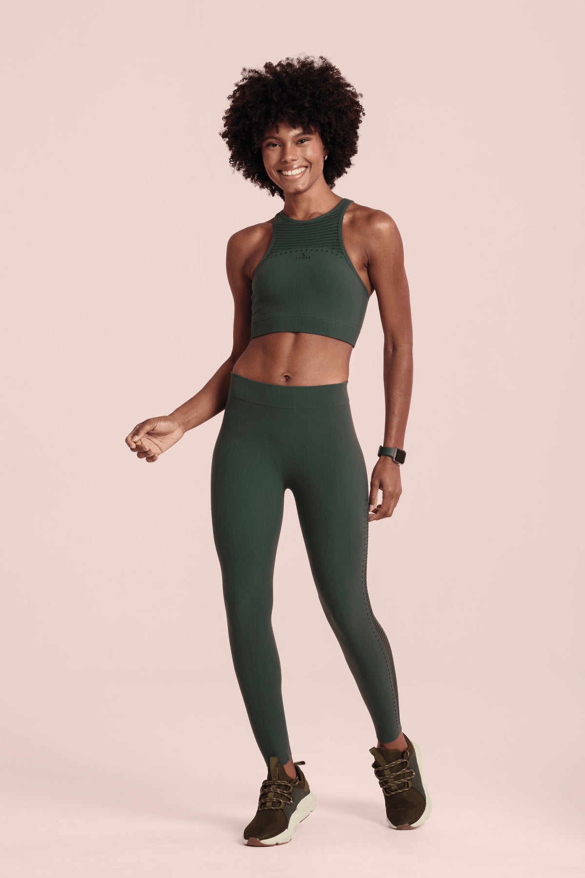 Verde