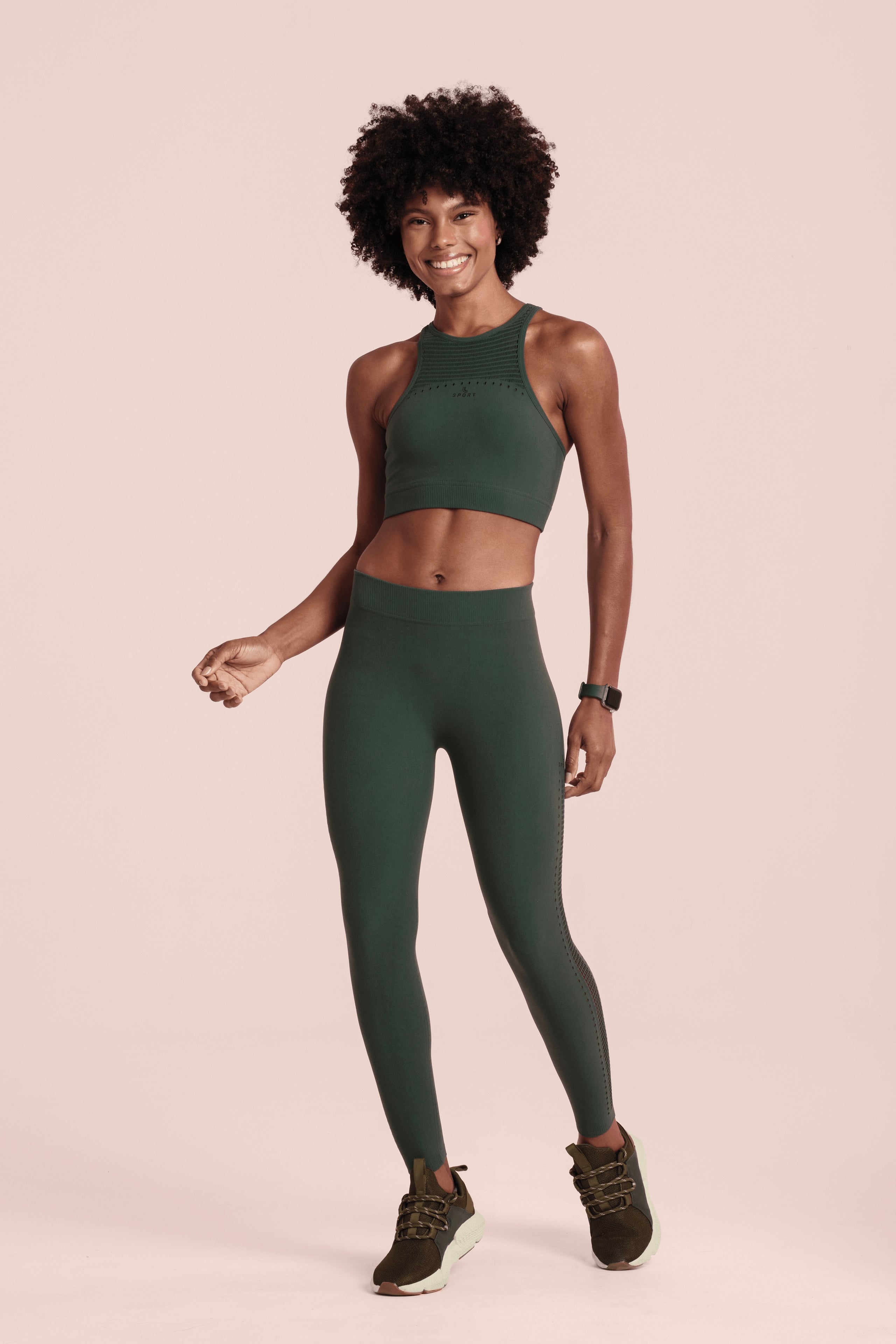 Verde