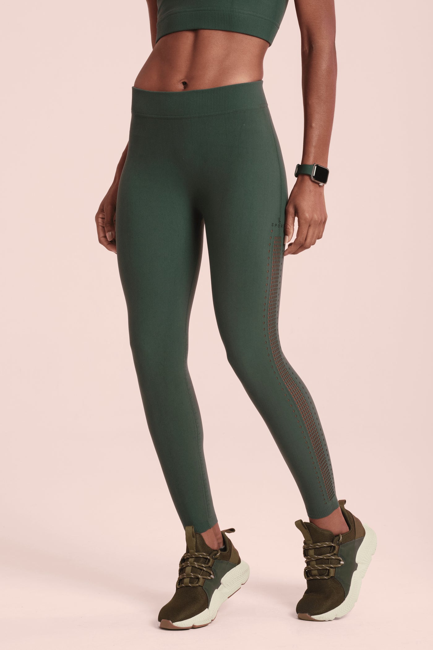 Verde