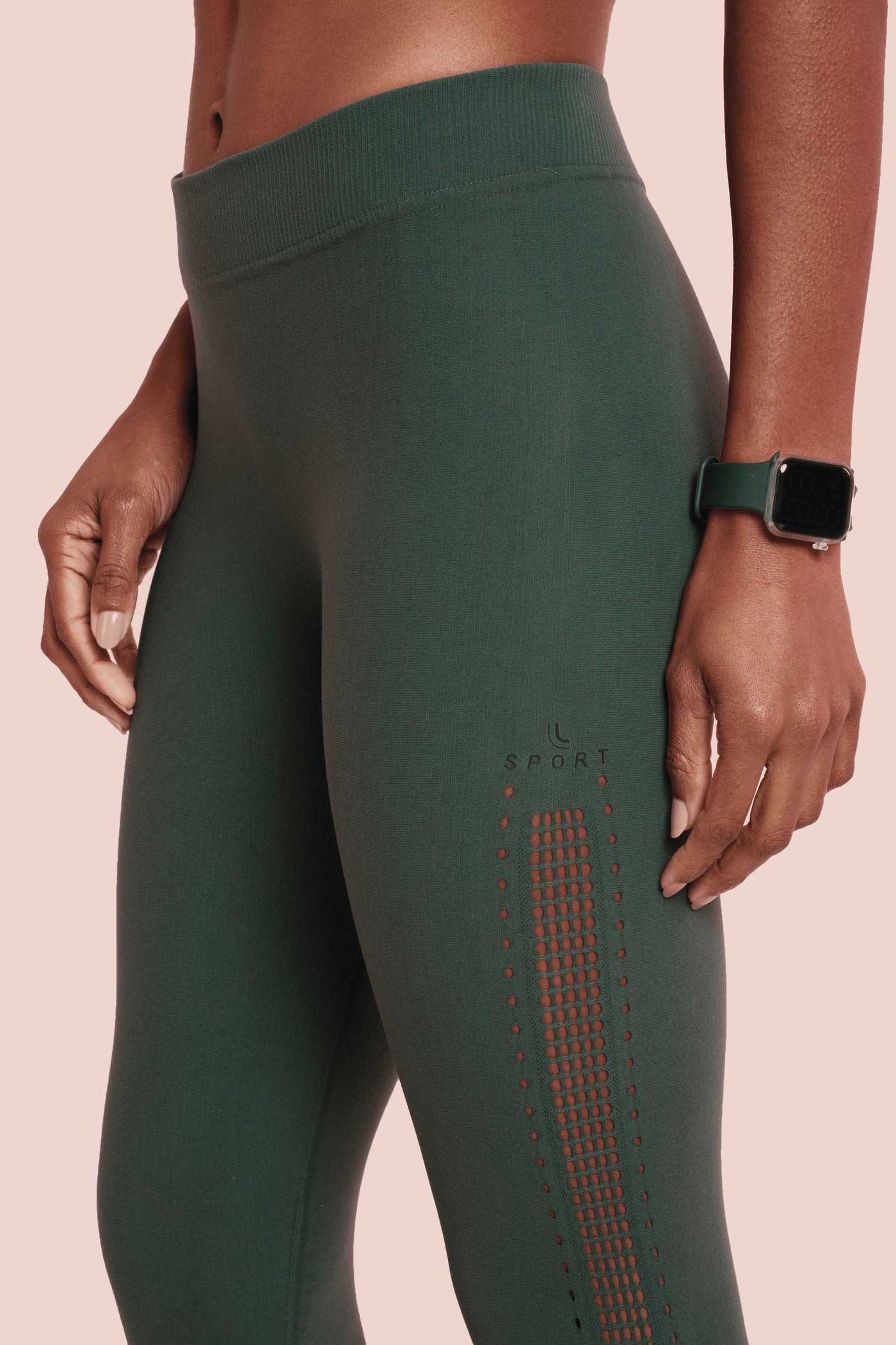 Verde