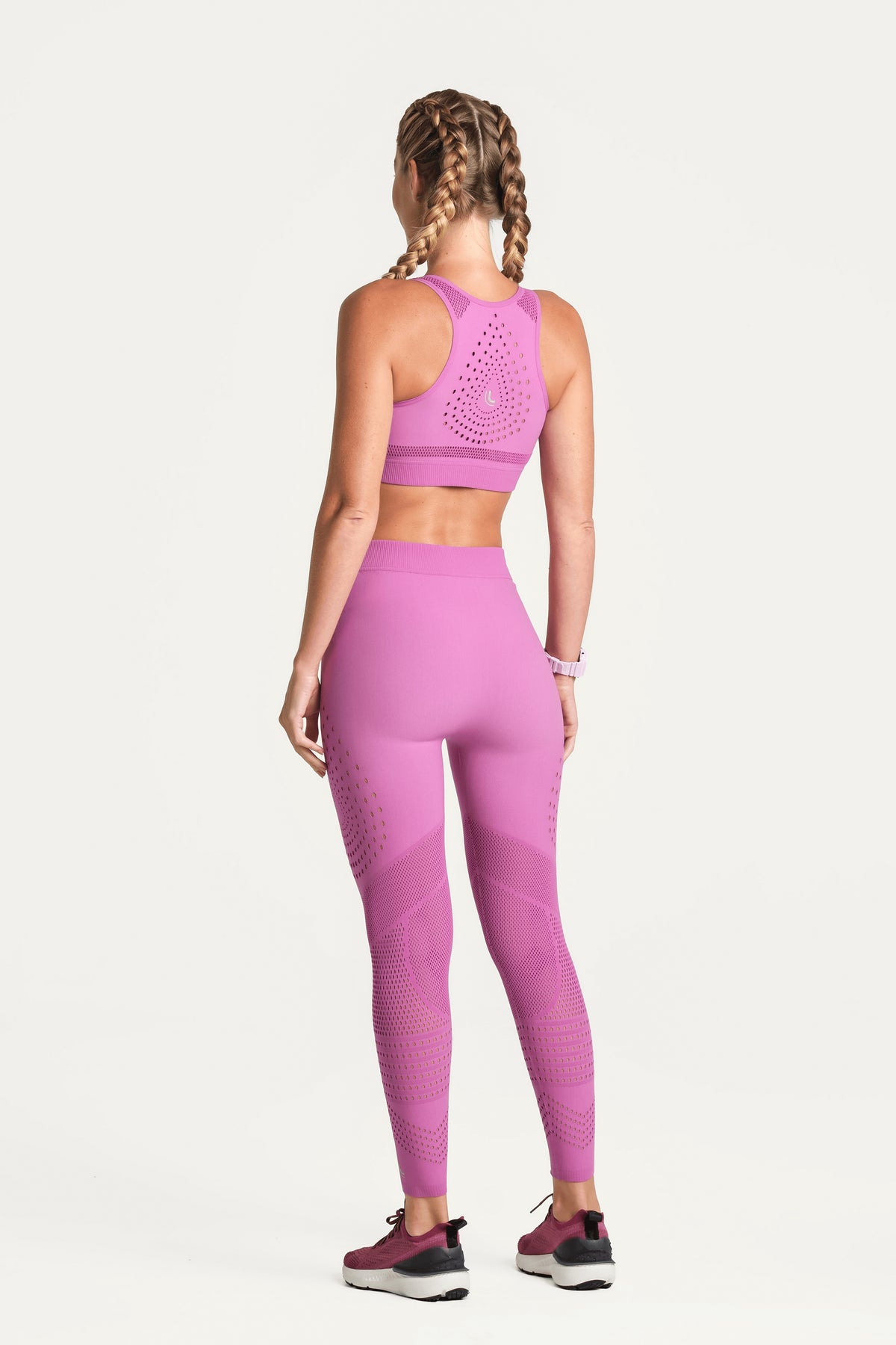 Fucsia Glam - 5556