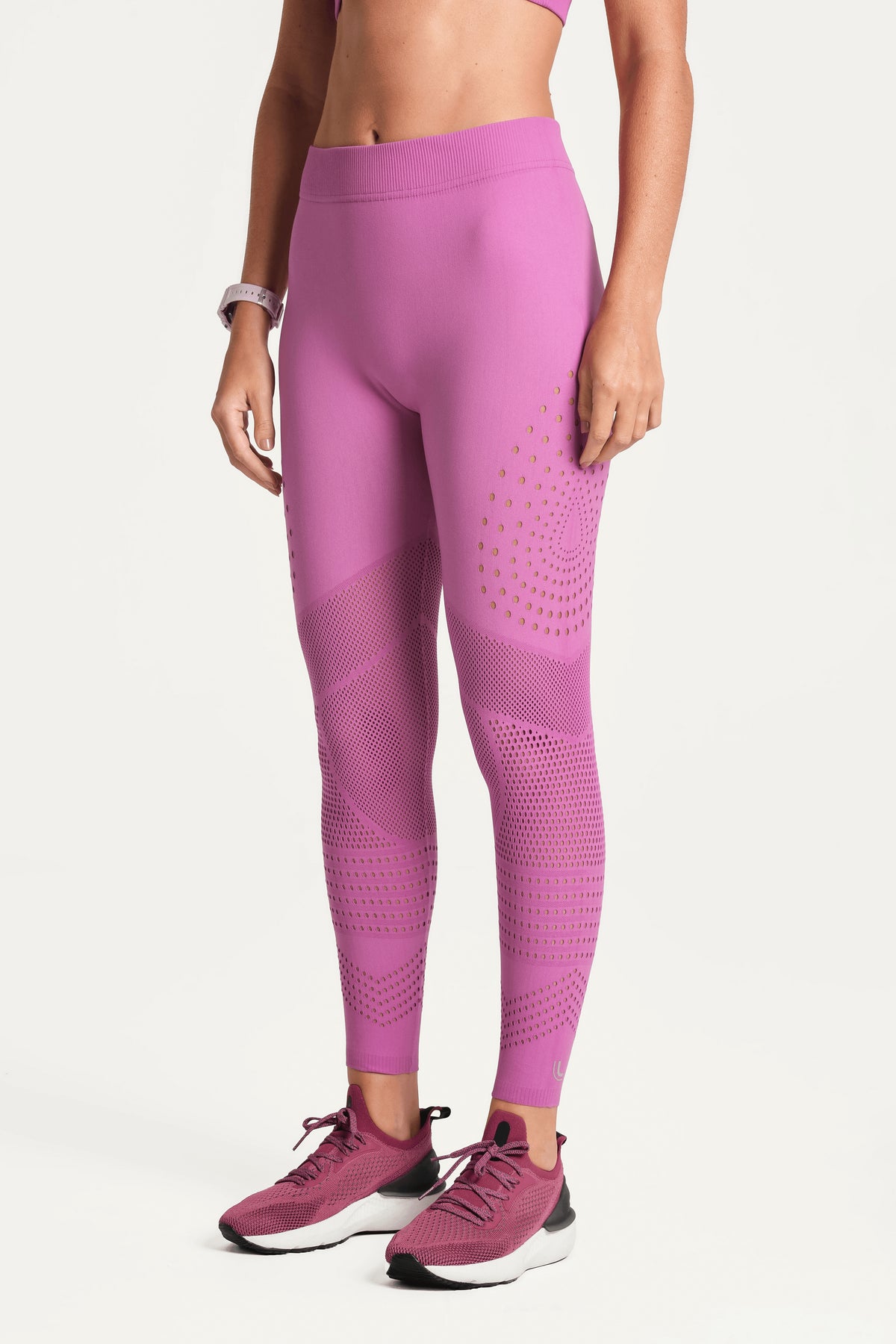 Fucsia Glam - 5556