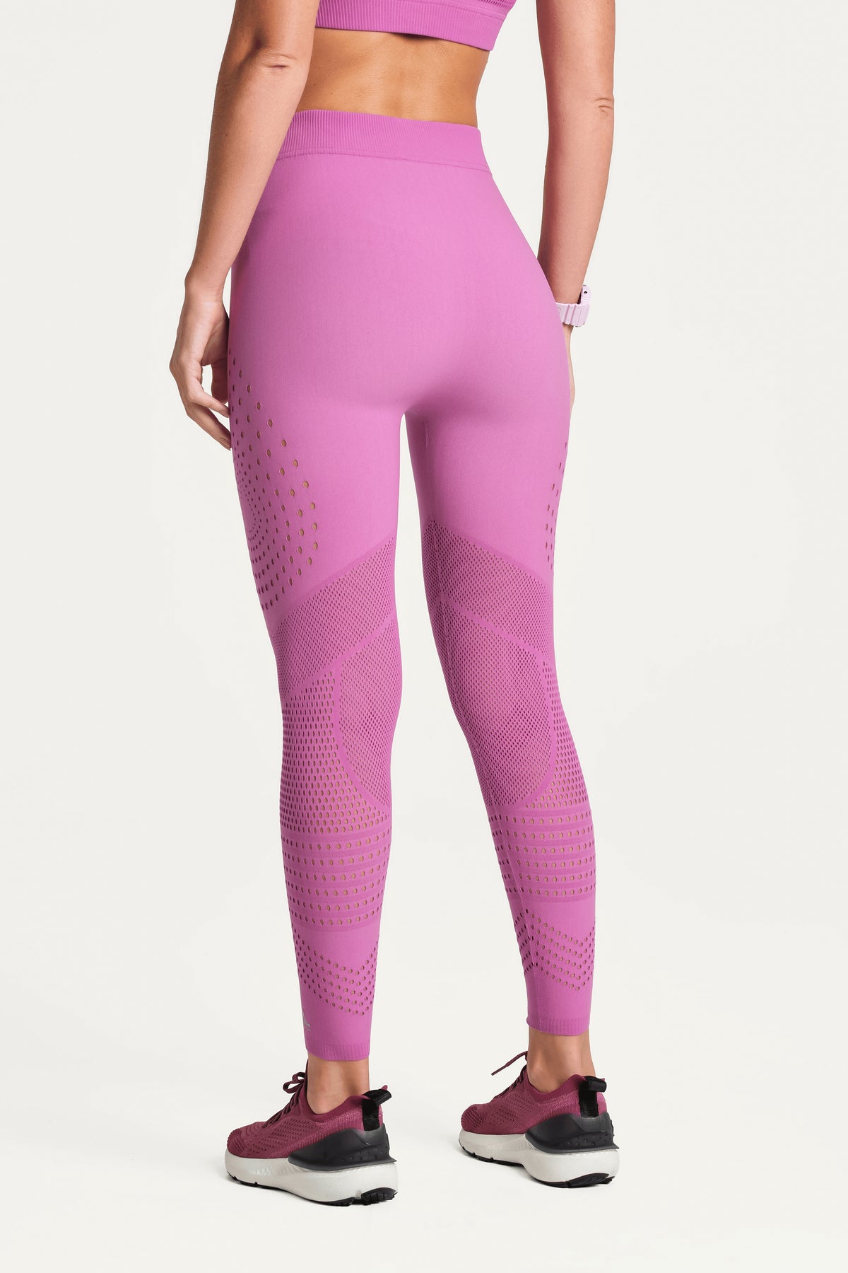 Fucsia Glam - 5556