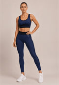 Calça Legging Exclusiva Black Friday Lupo Sport