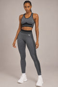 Calça Legging Exclusiva Black Friday Lupo Sport