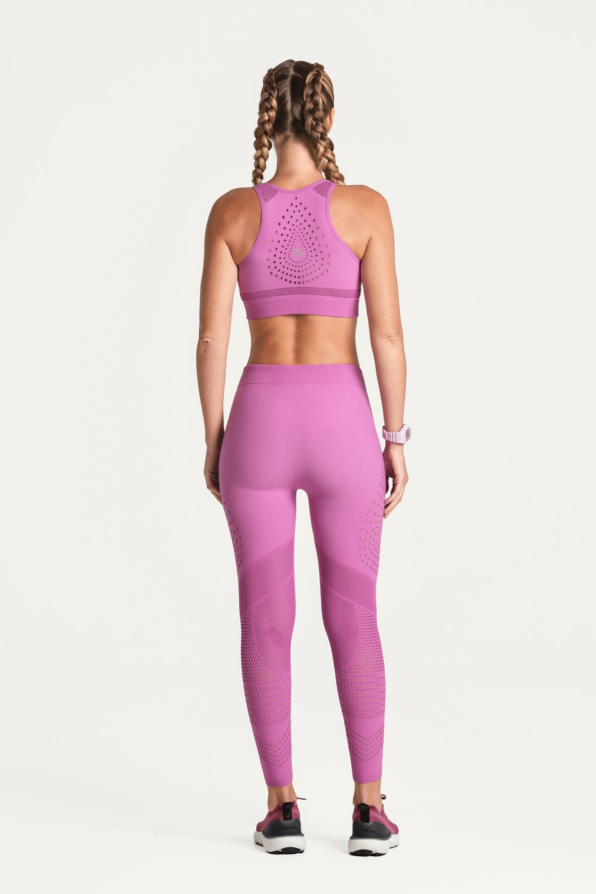 Fucsia Glam - 5556