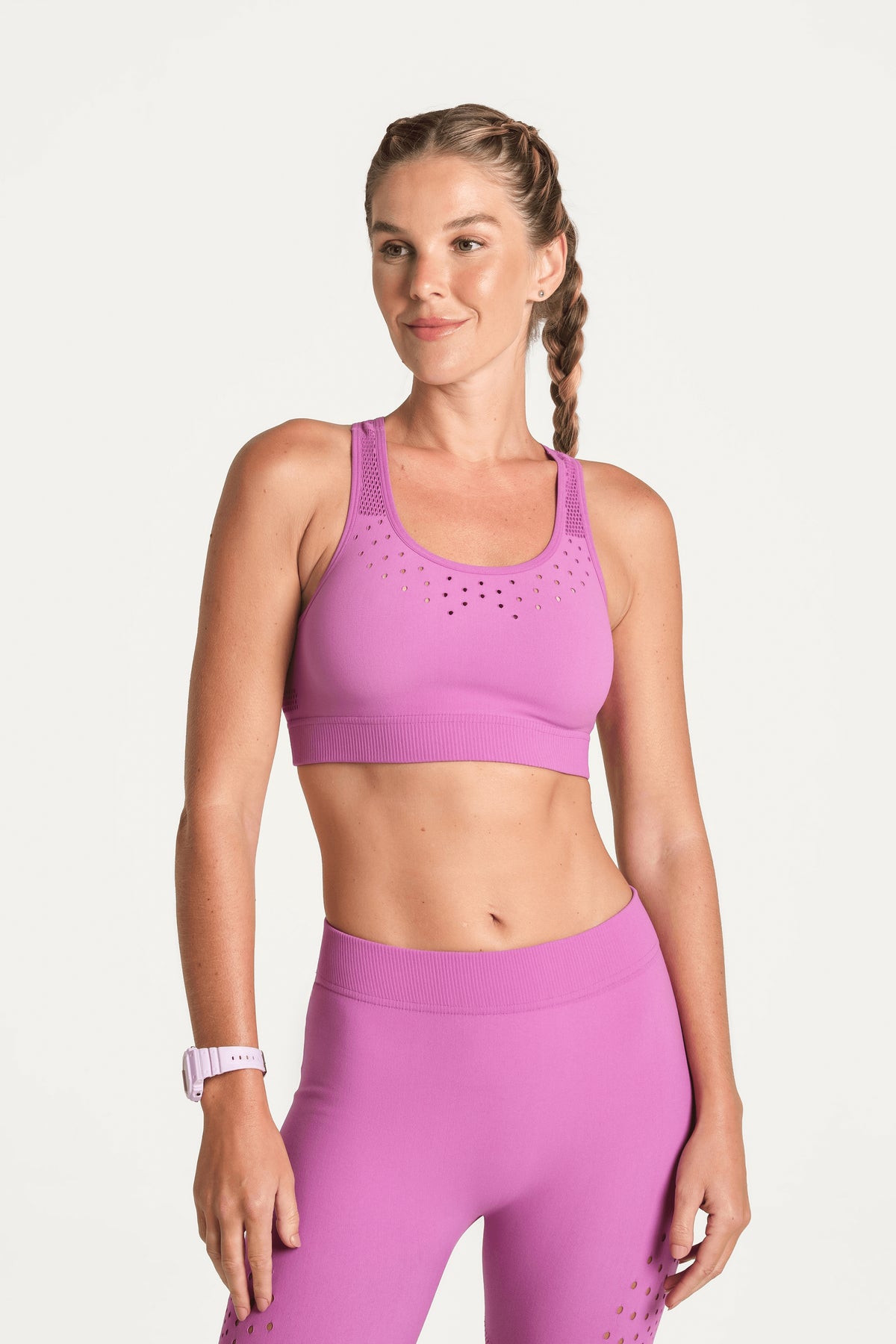 Fucsia Glam - 5556