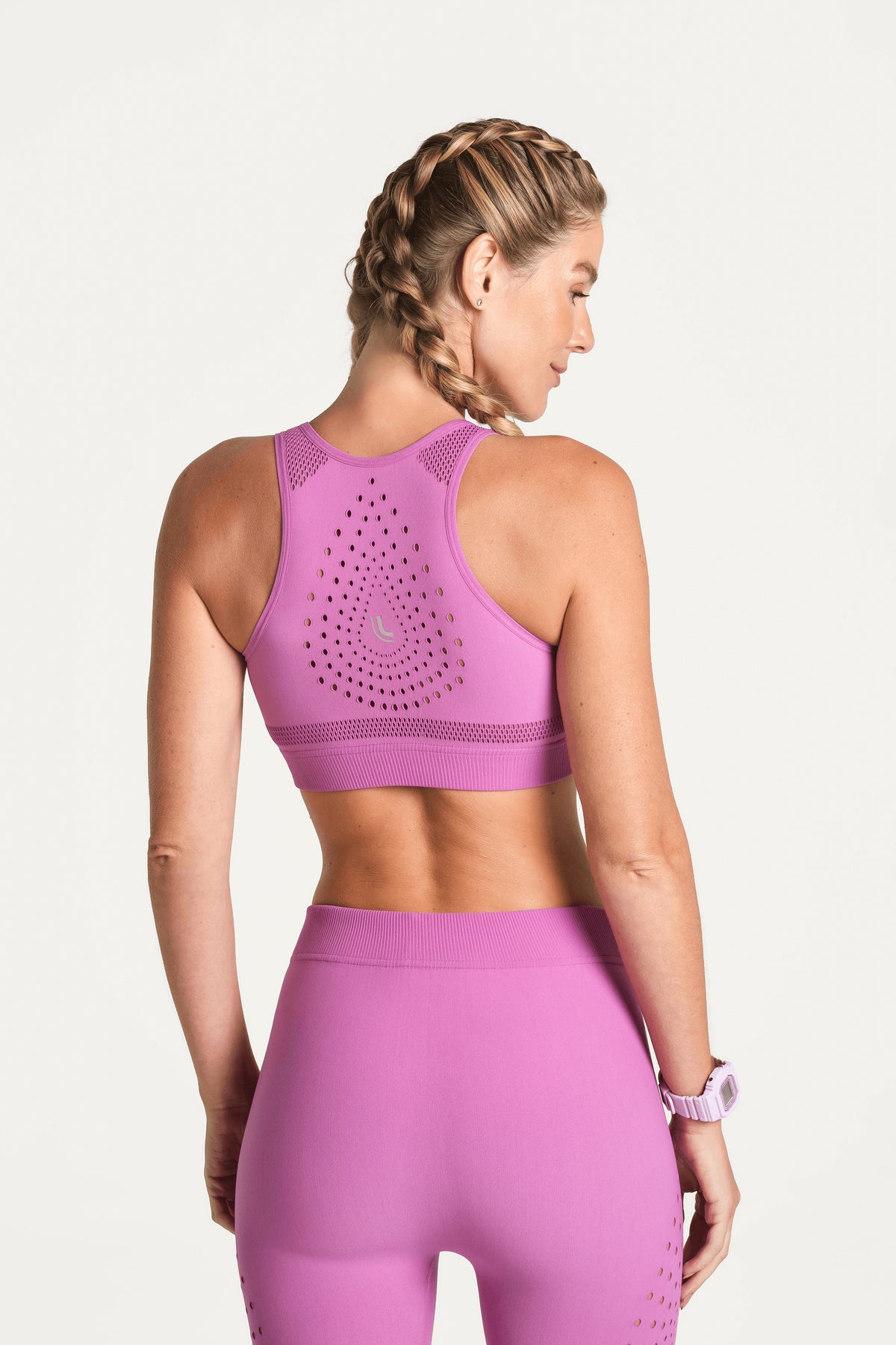 Fucsia Glam - 5556