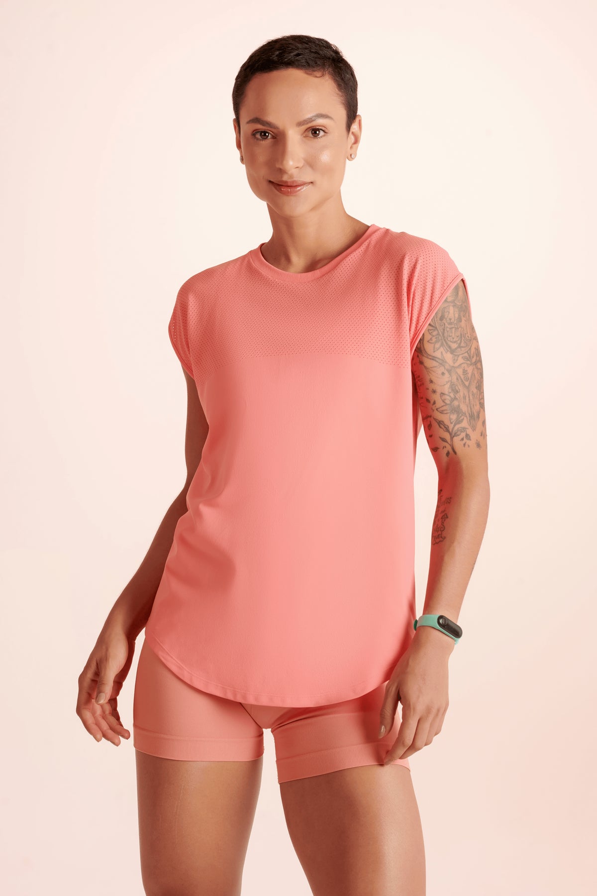Coral