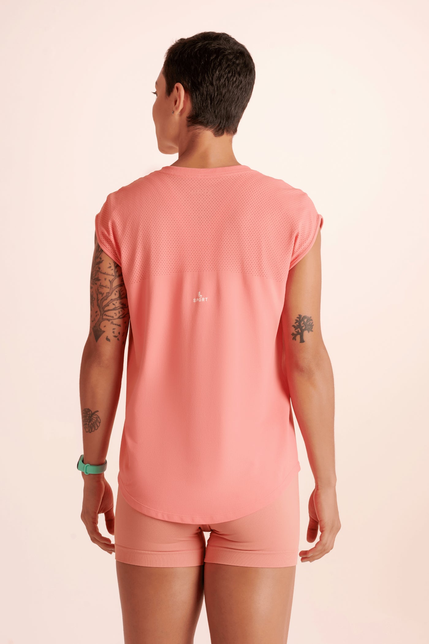 Coral