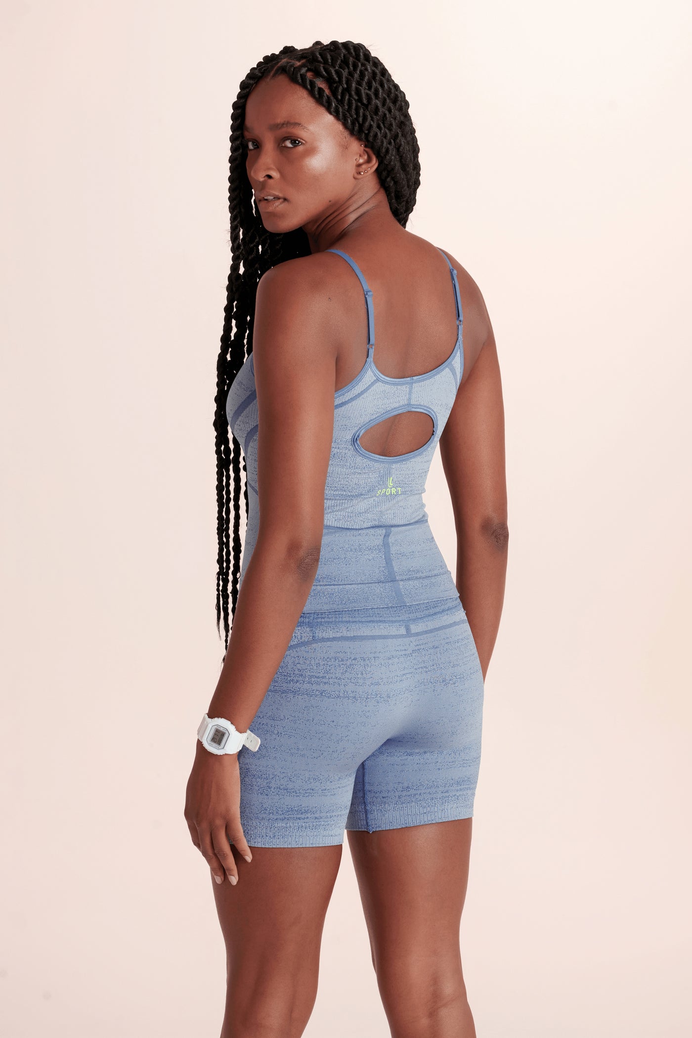 Azul