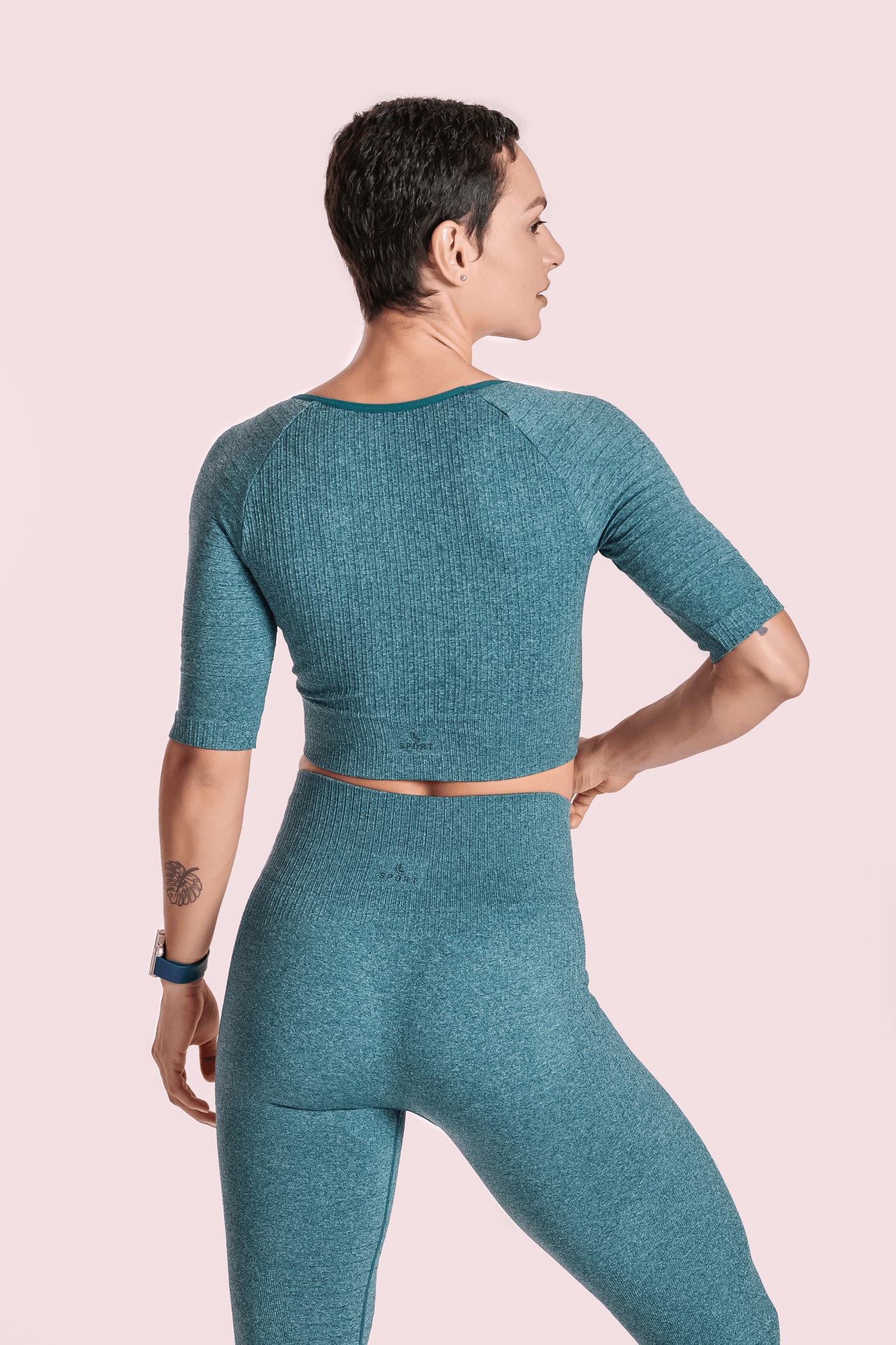 Verde Oliva