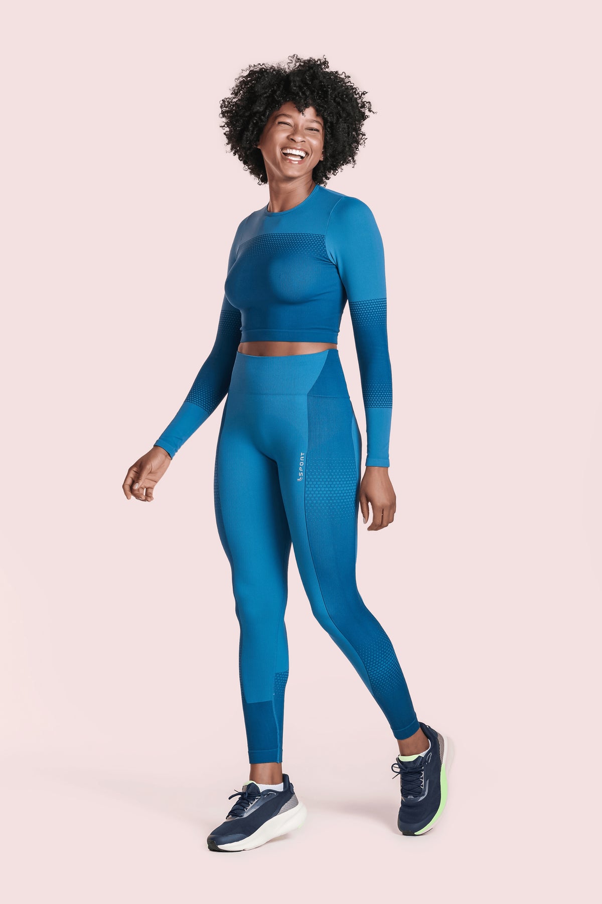 Azul