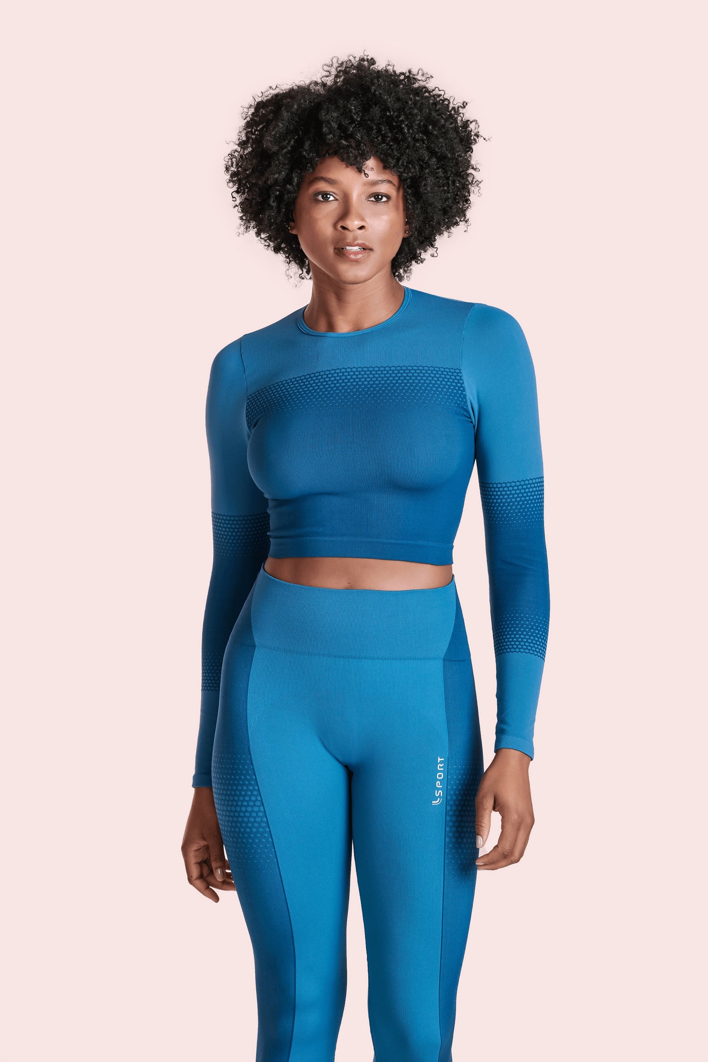 Azul
