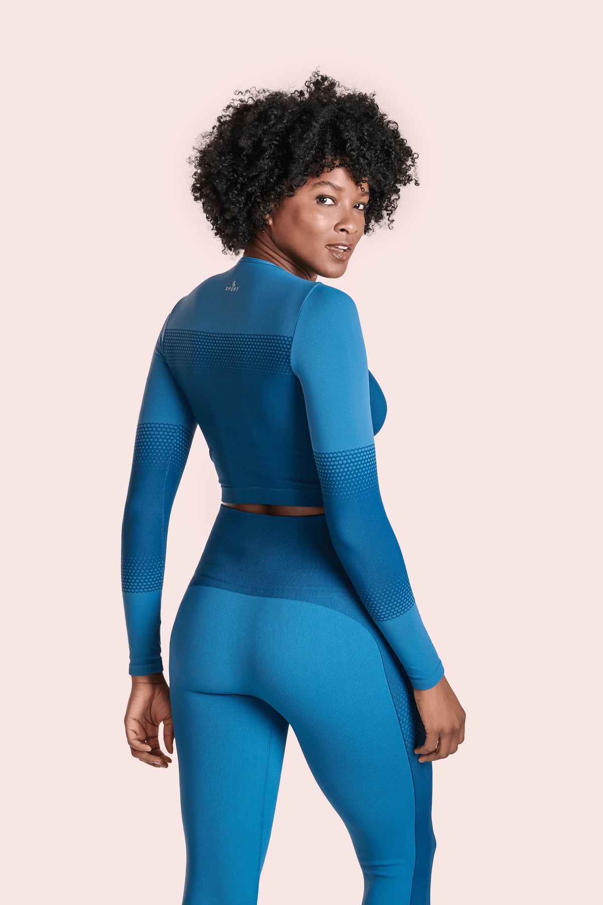 Azul