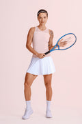 Regata Seamless Tênis Feminina