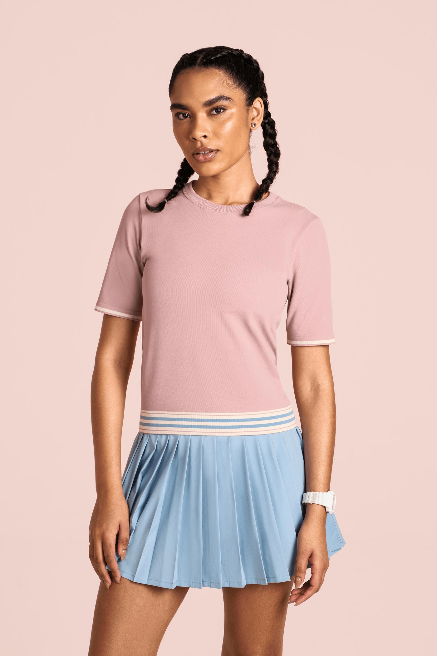 Rosa