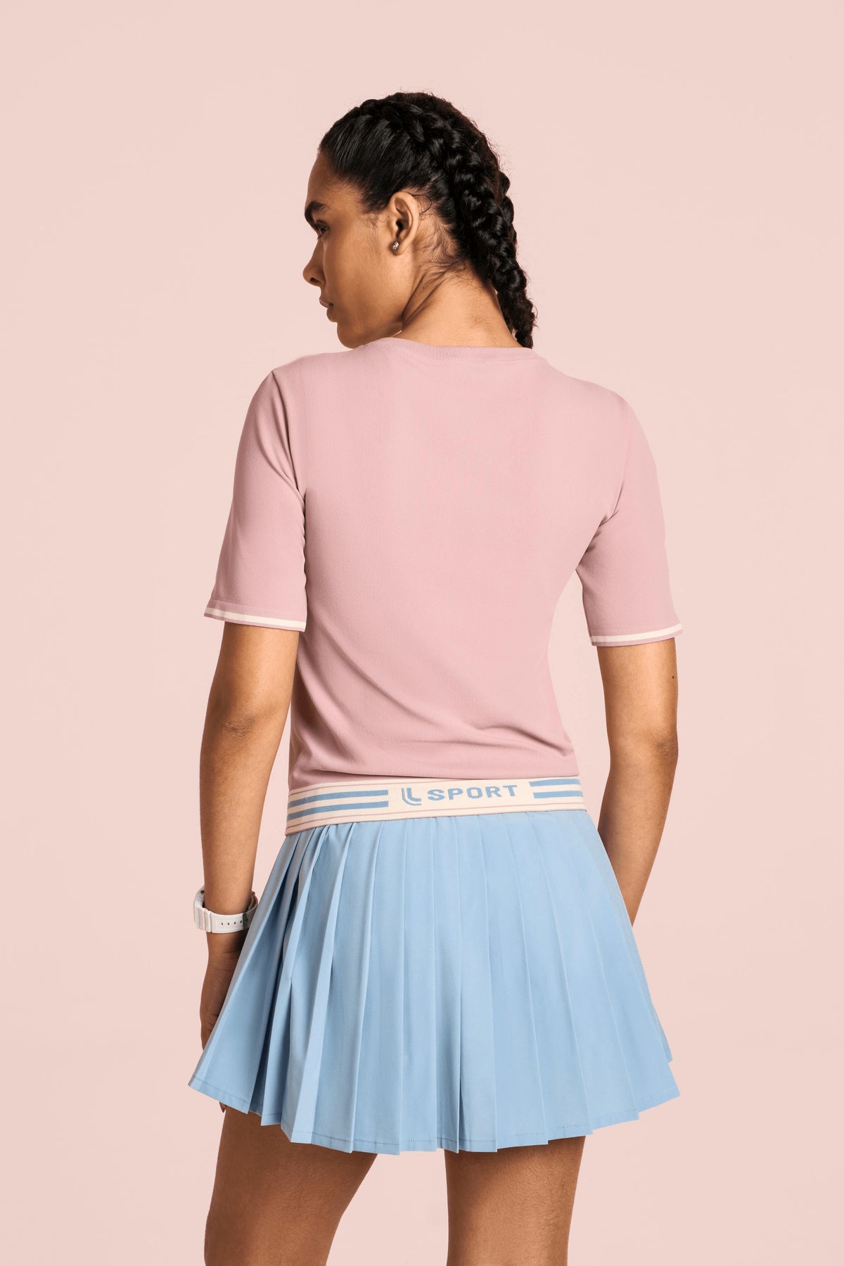 Rosa