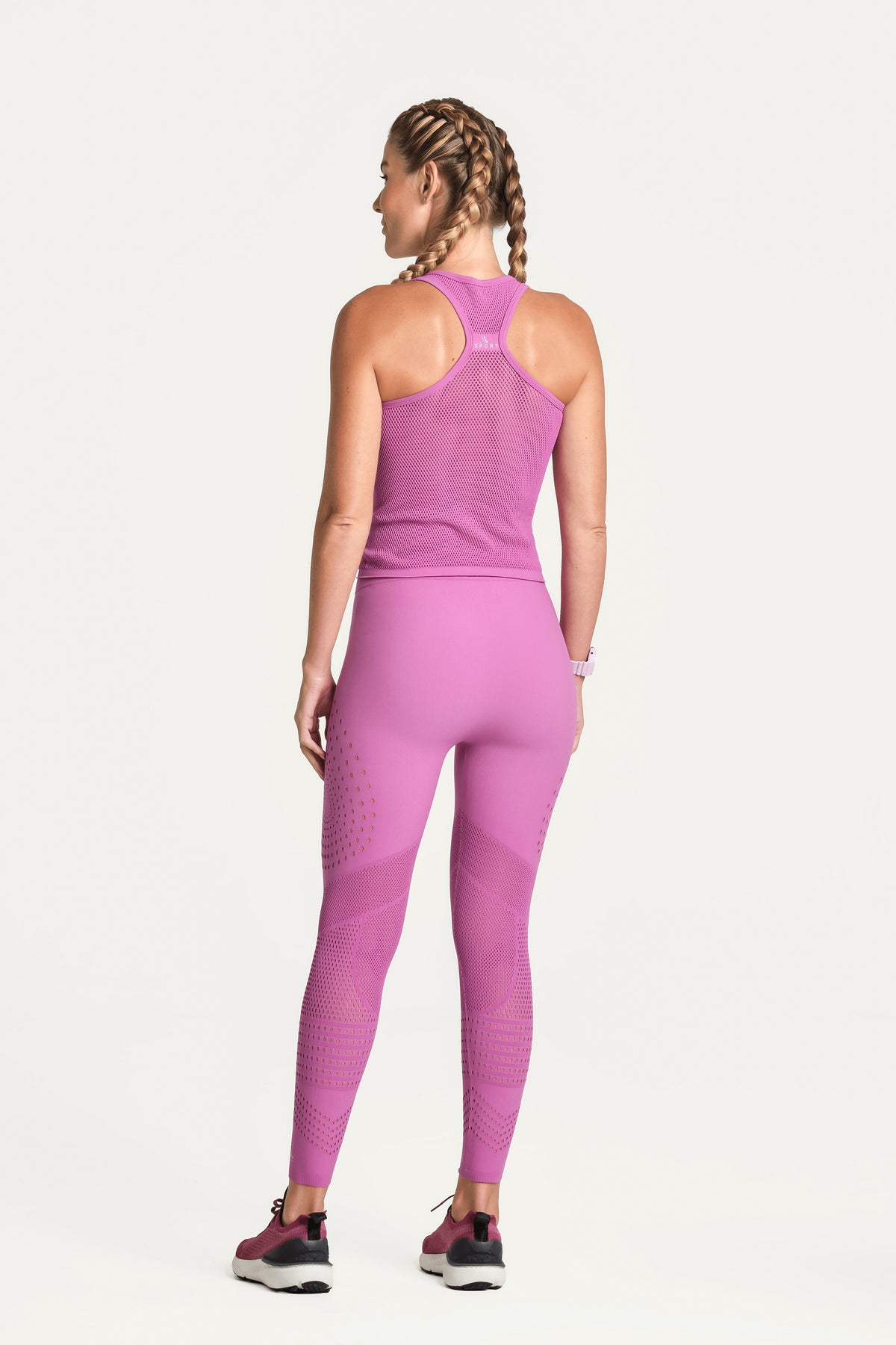 Fucsia Glam - 5556