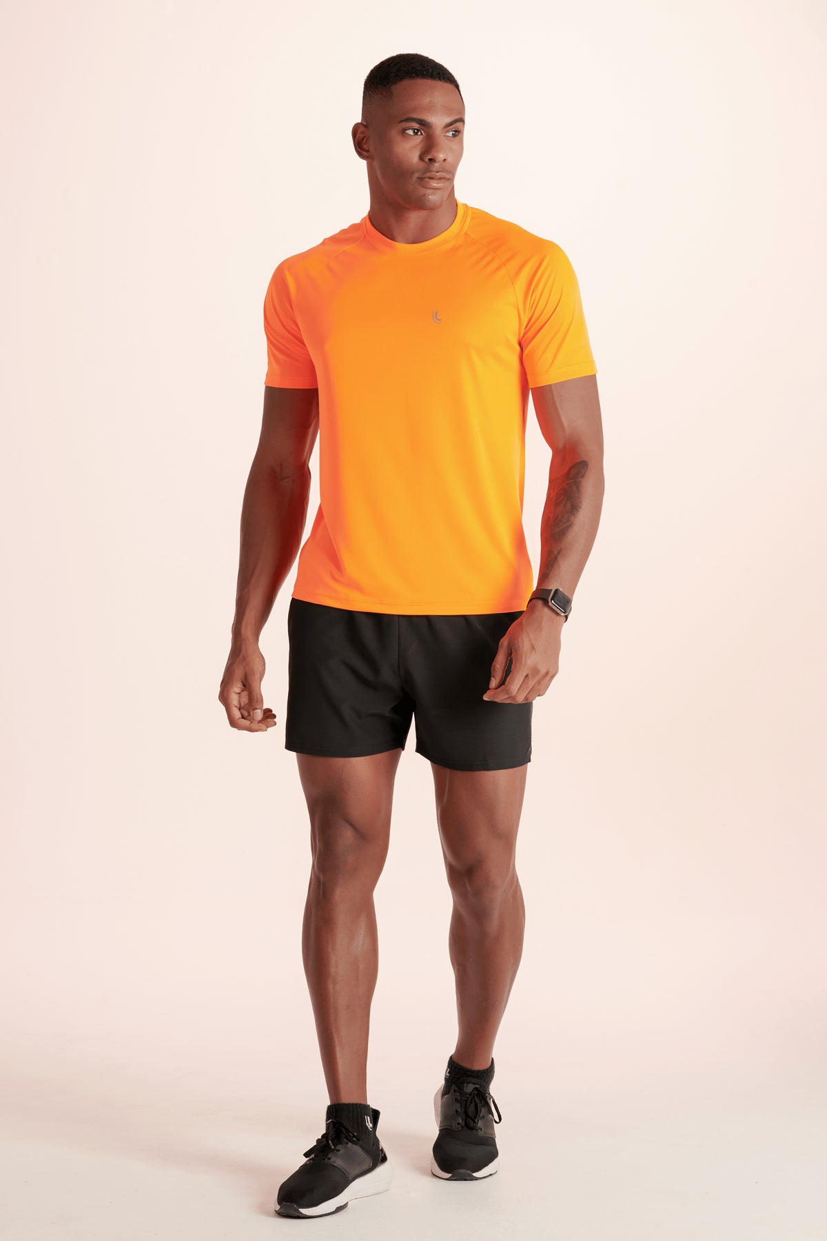 Orange - 3830